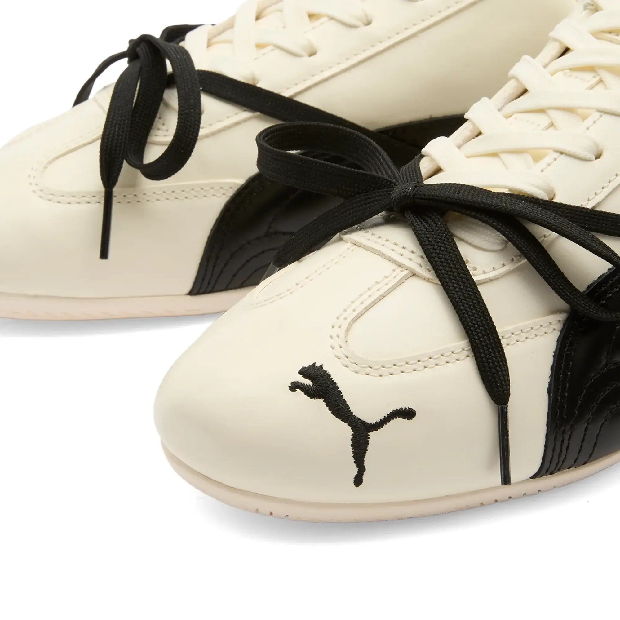 Puma Speedcat Women's Sneakers - Brown