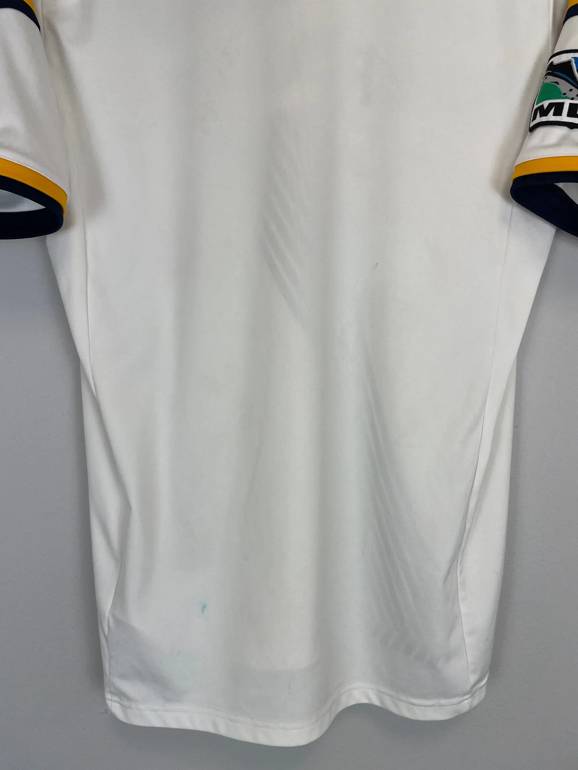 2015/16 LA GALAXY HOME SHIRT (L) ADIDAS | CULT KITS