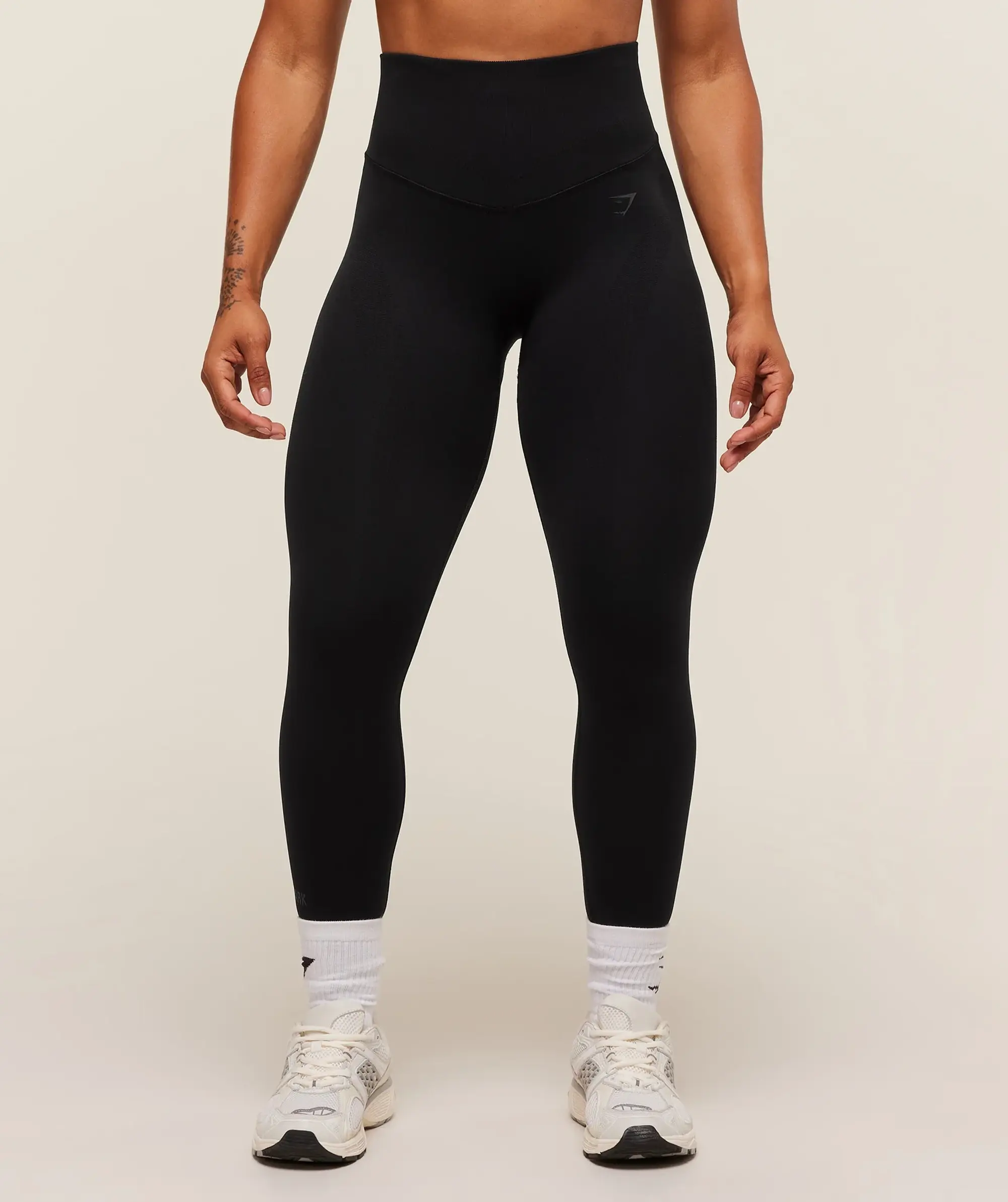  Activate Seamless Leggings - Black