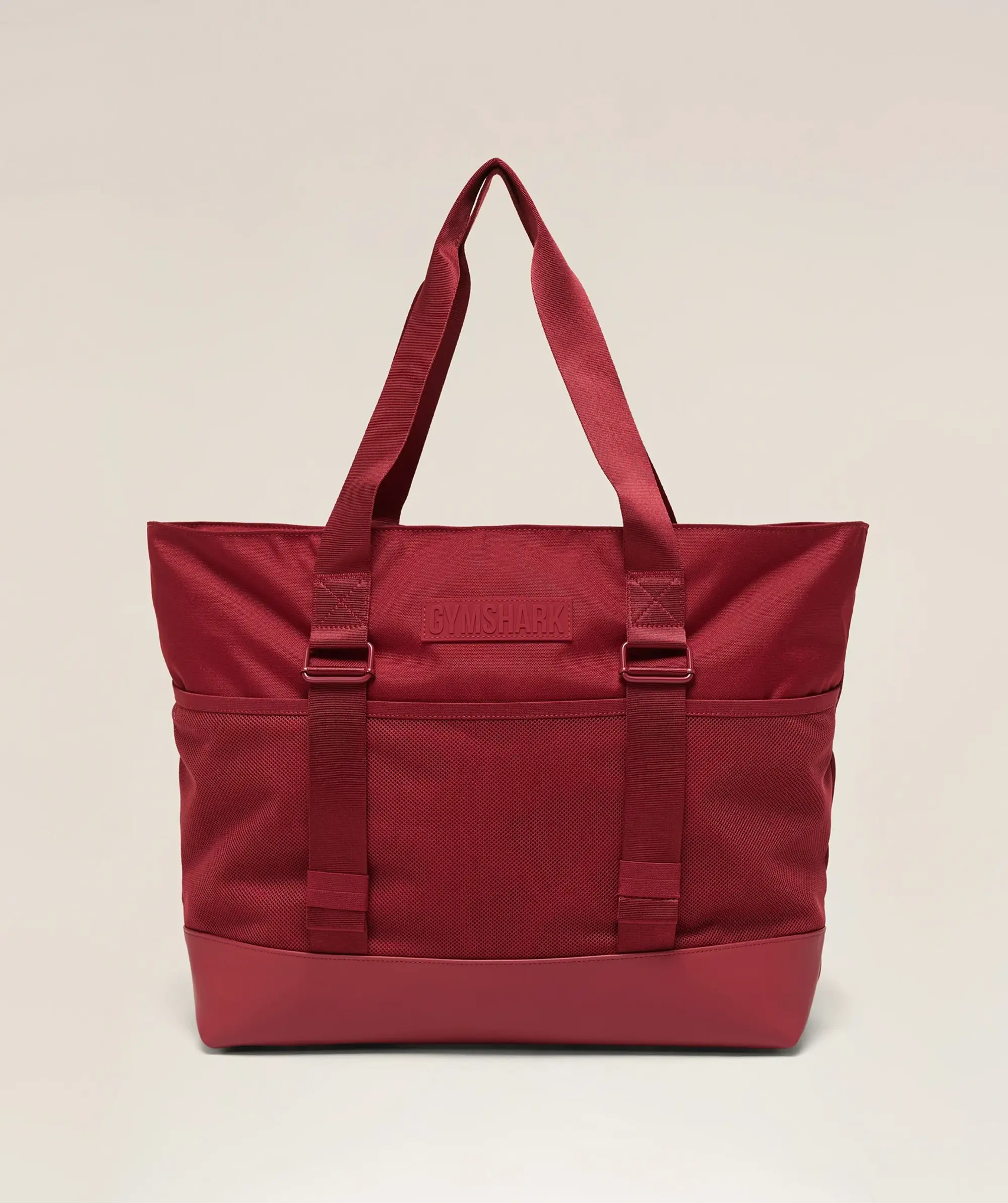  Everyday Tote - Athletic Burgundy