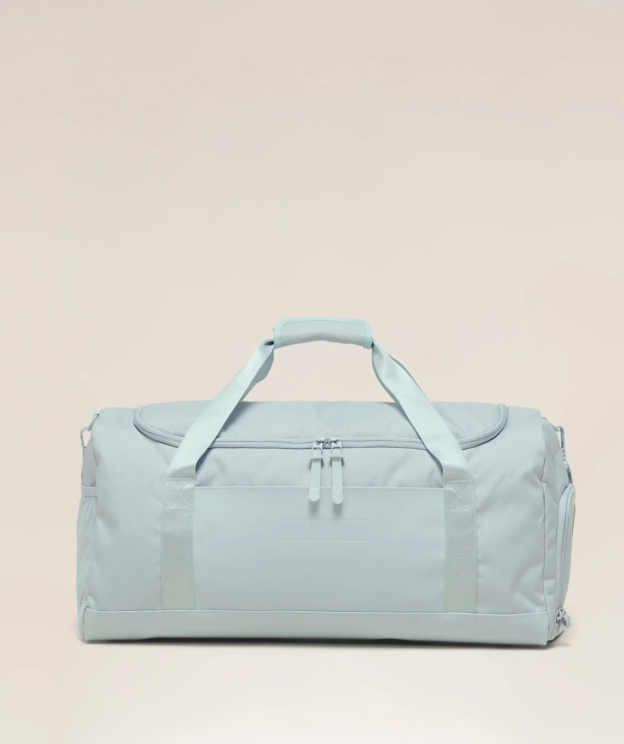  Everyday Holdall Medium - Smoke Blue