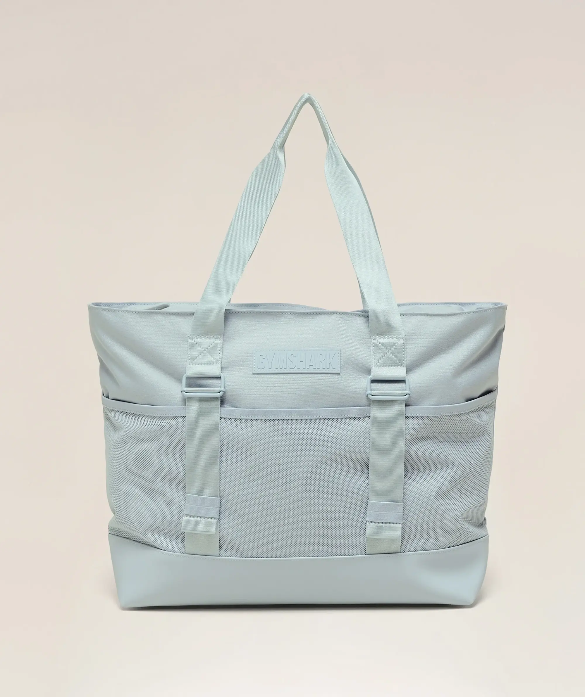  Everyday Tote - Smoke Blue