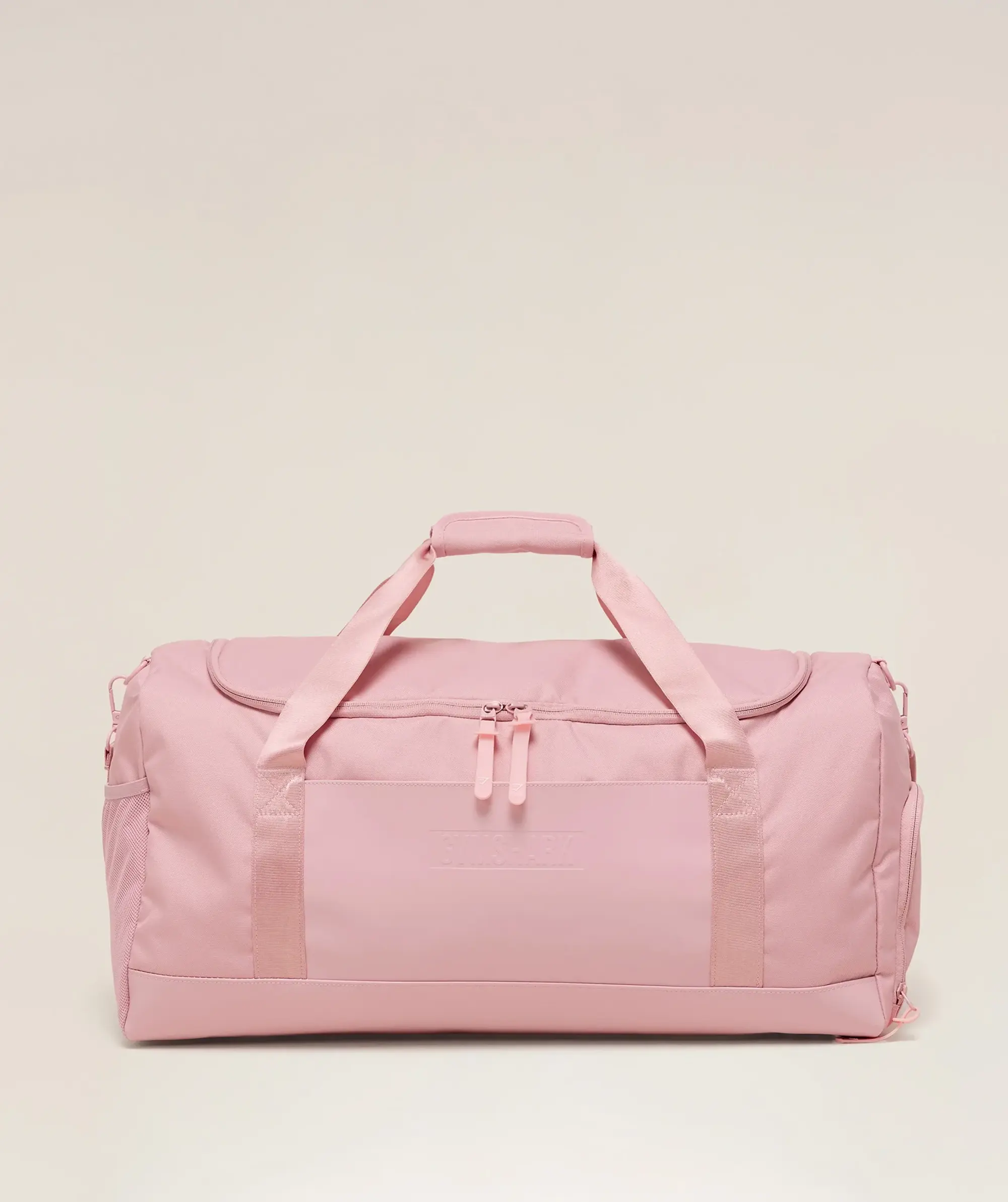  Everyday Holdall Medium - Cloud Pink