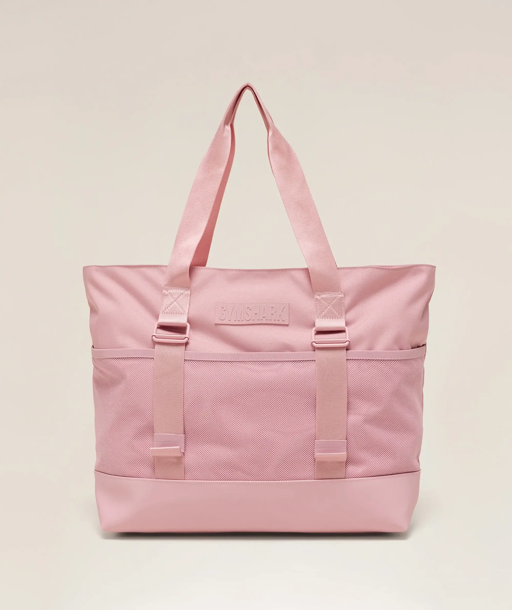  Everyday Tote - Cloud Pink