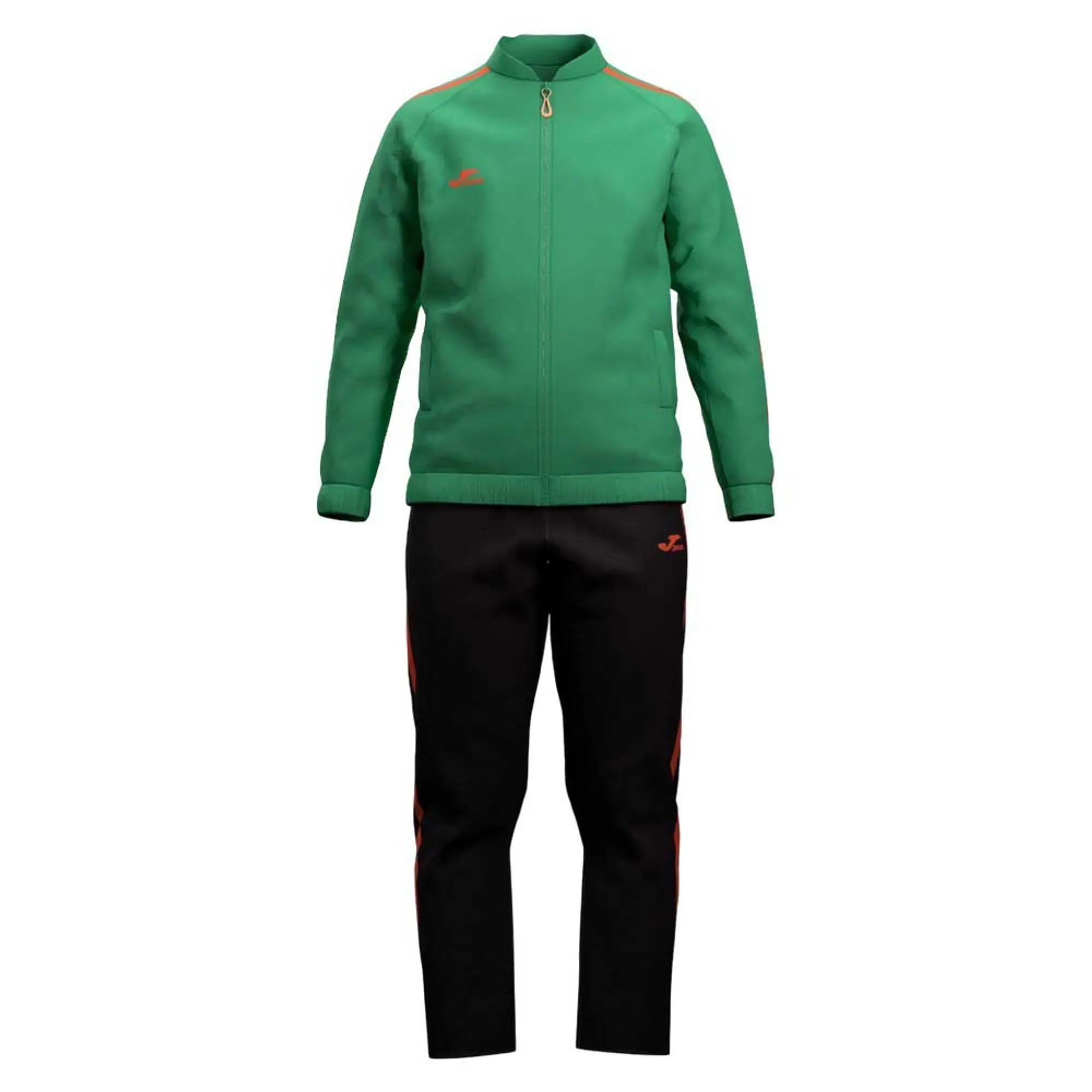 Joma New Metaverse Tracksuit
