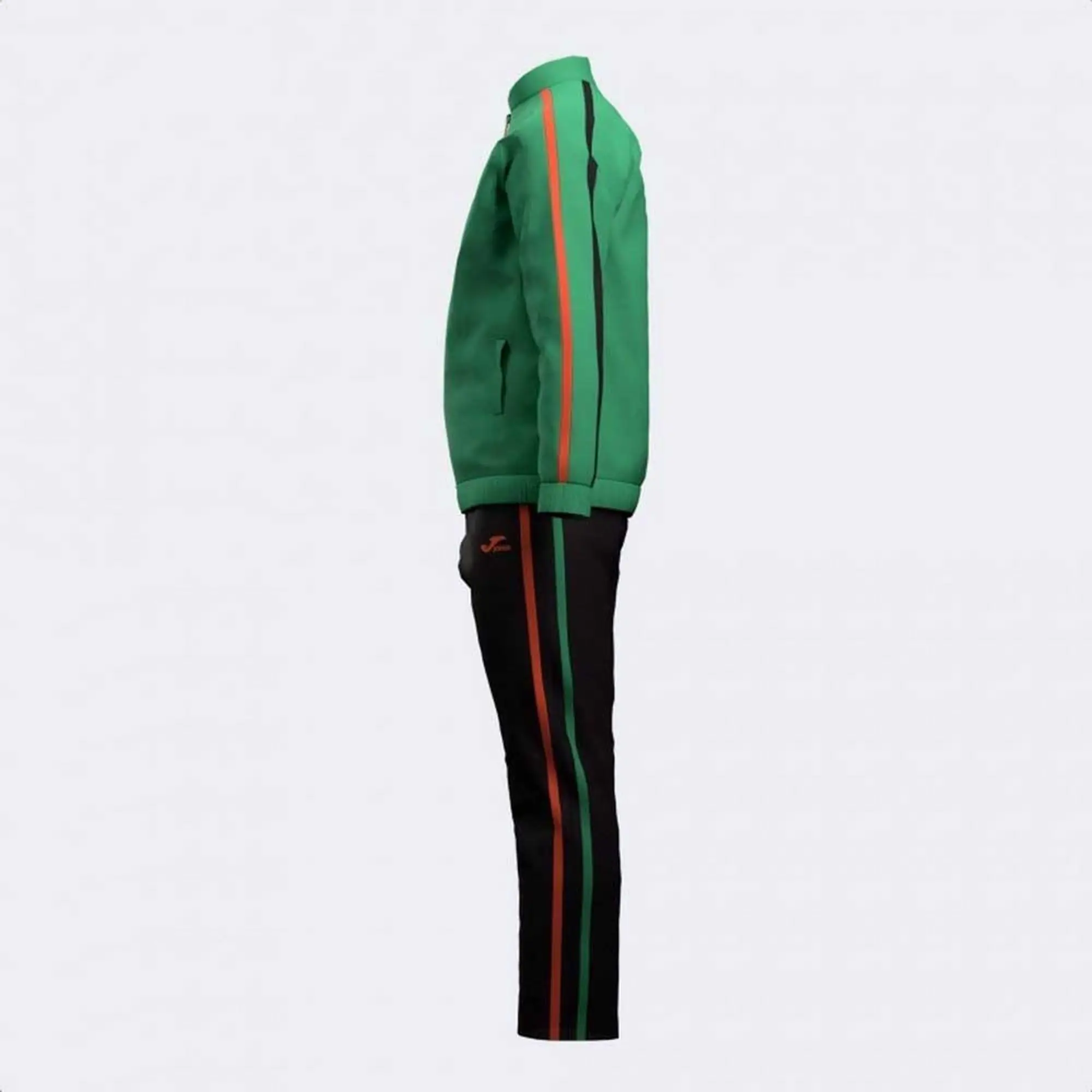 Joma New Metaverse Tracksuit
