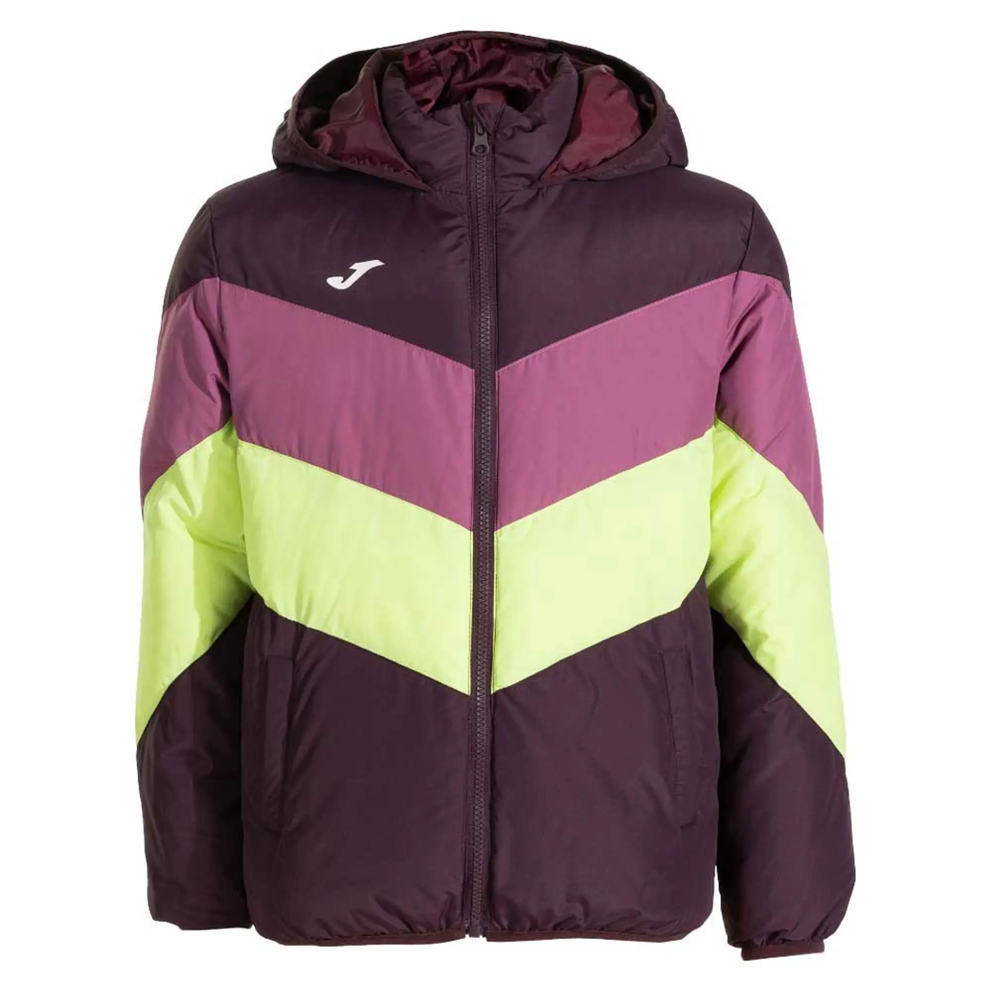 Joma Camp Jacket