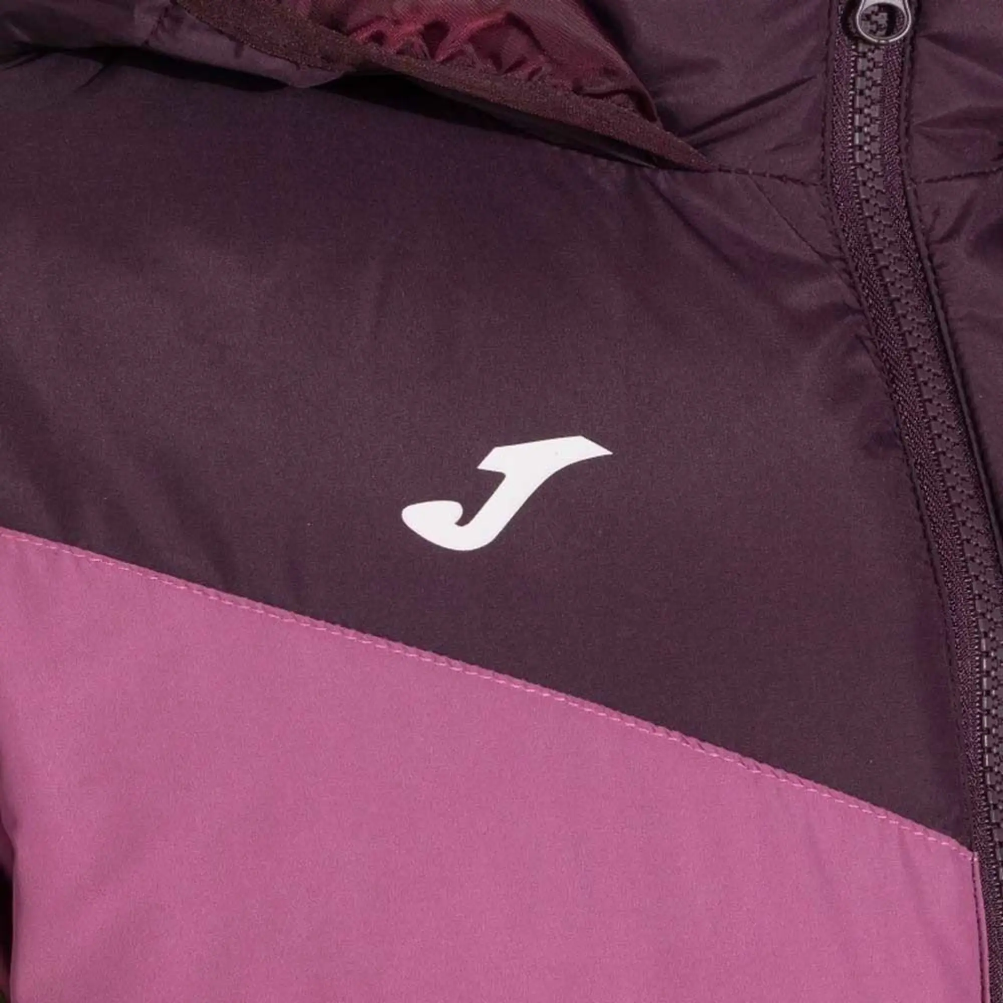 Joma Camp Jacket