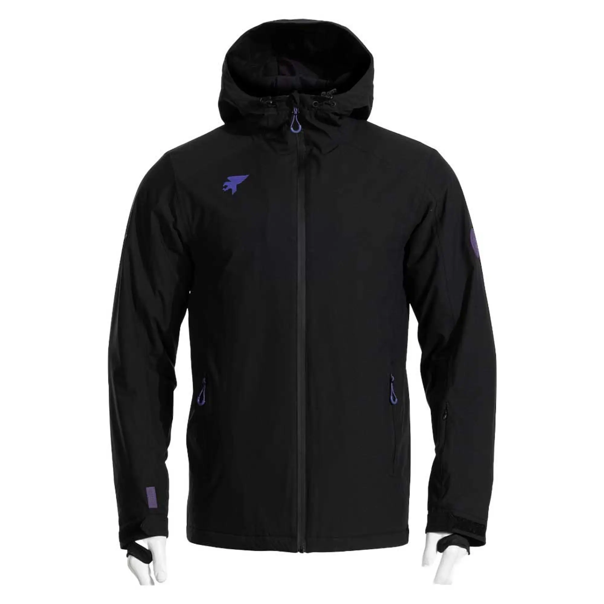 Joma Alpes Jacket