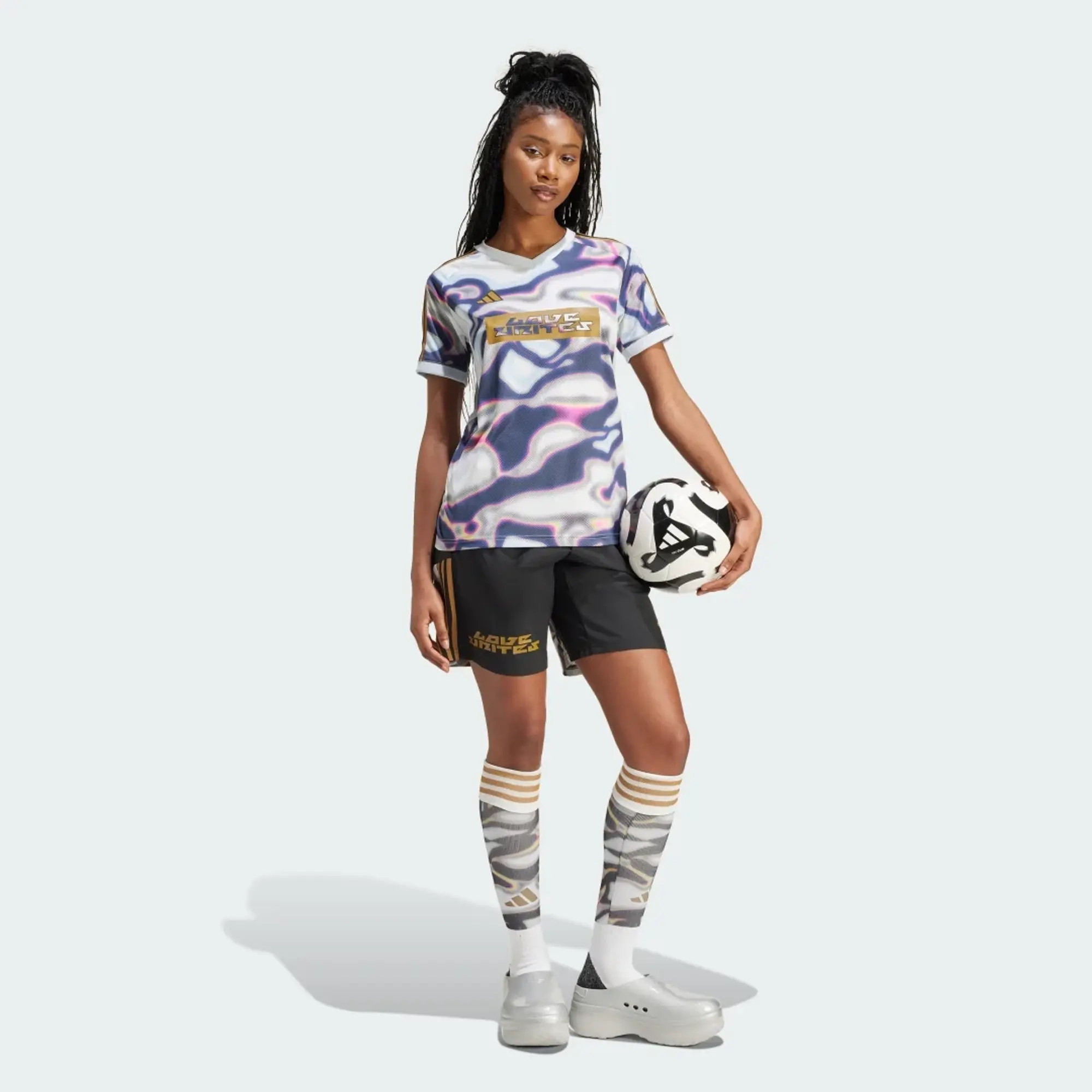 adidas Tiro Pride Jersey