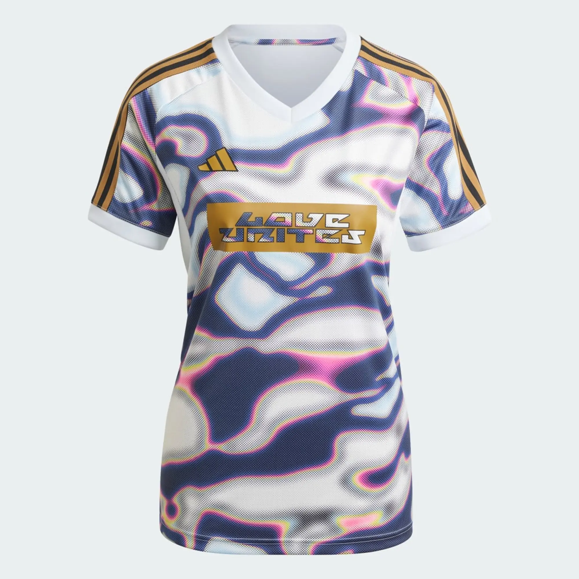 adidas Tiro Pride Jersey