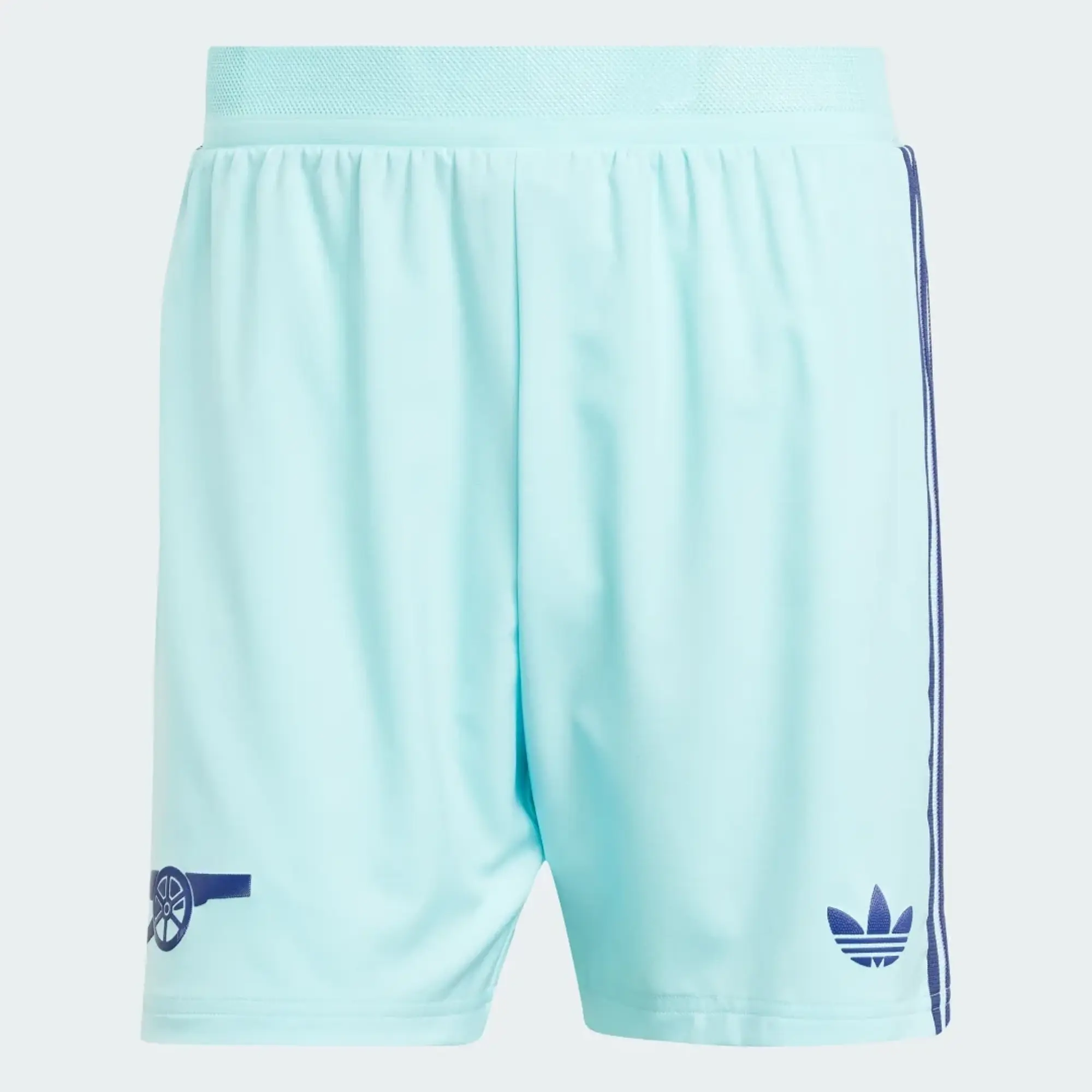 adidas Arsenal 24/25 Third Authentic Shorts