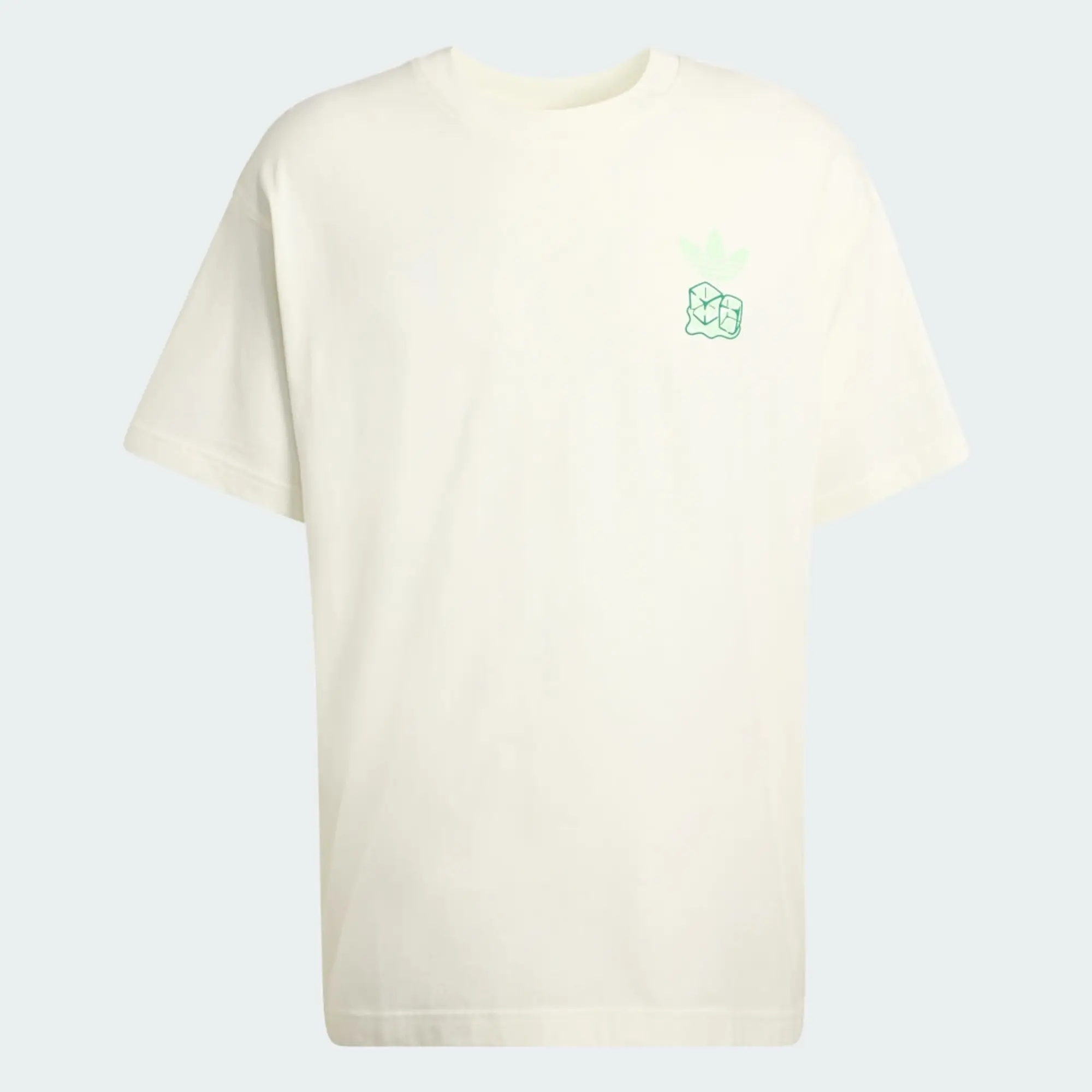 adidas MATCHA CLUB T-Shirt