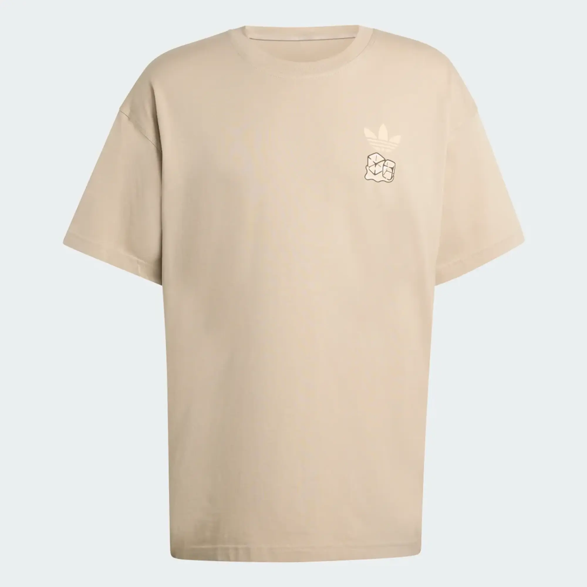 adidas MATCHA CLUB T-Shirt