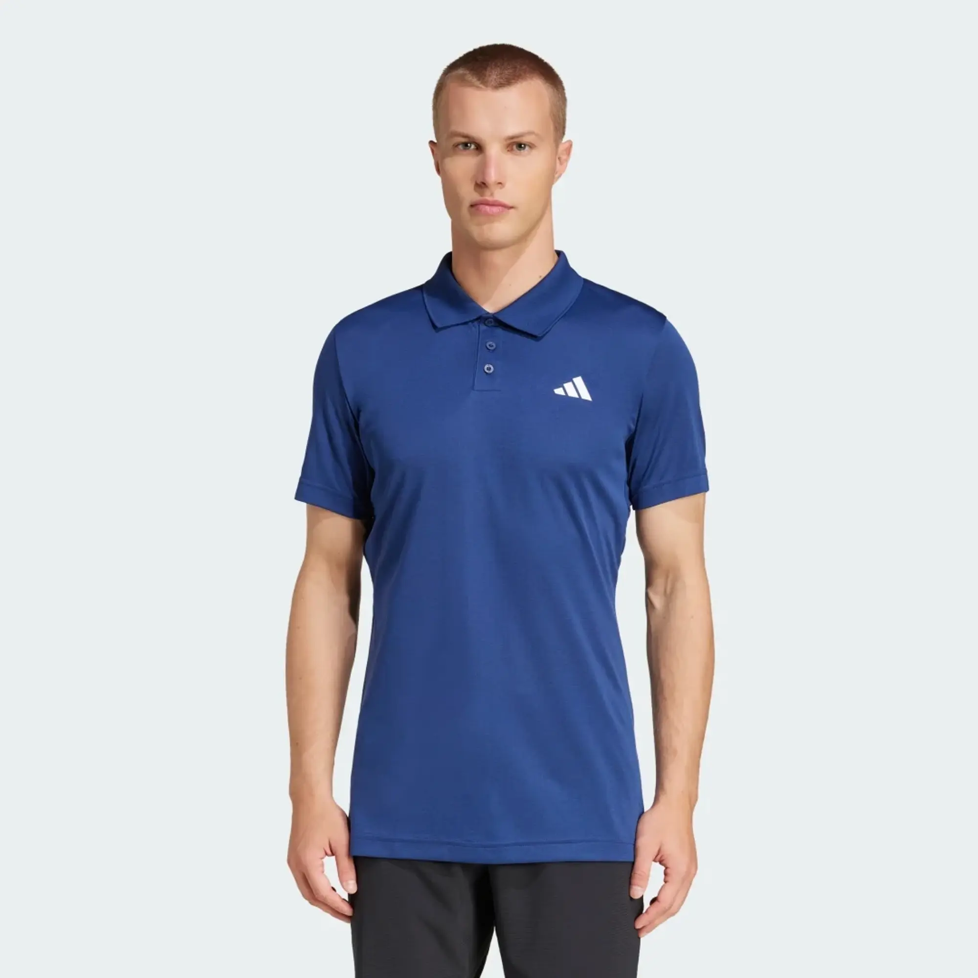 adidas Tennis Climacool FreeLift Polo Shirt