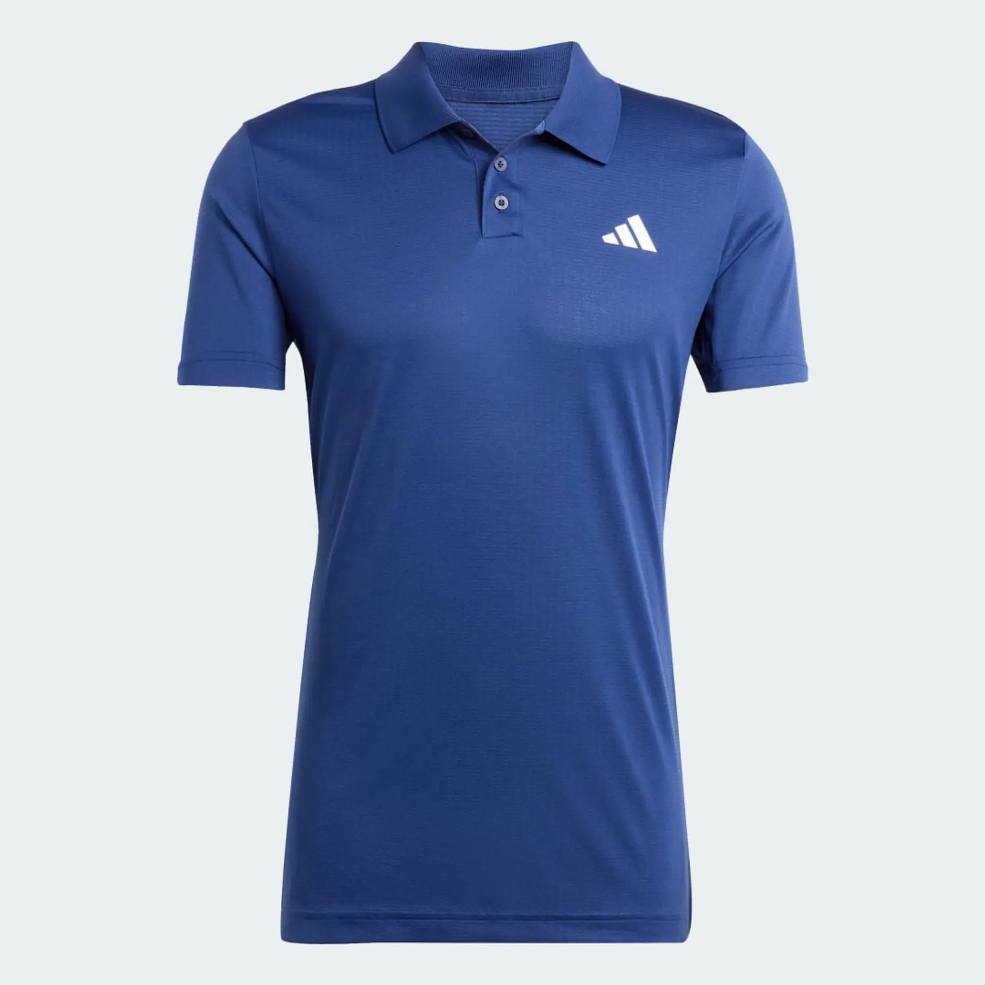 adidas Tennis Climacool FreeLift Polo Shirt