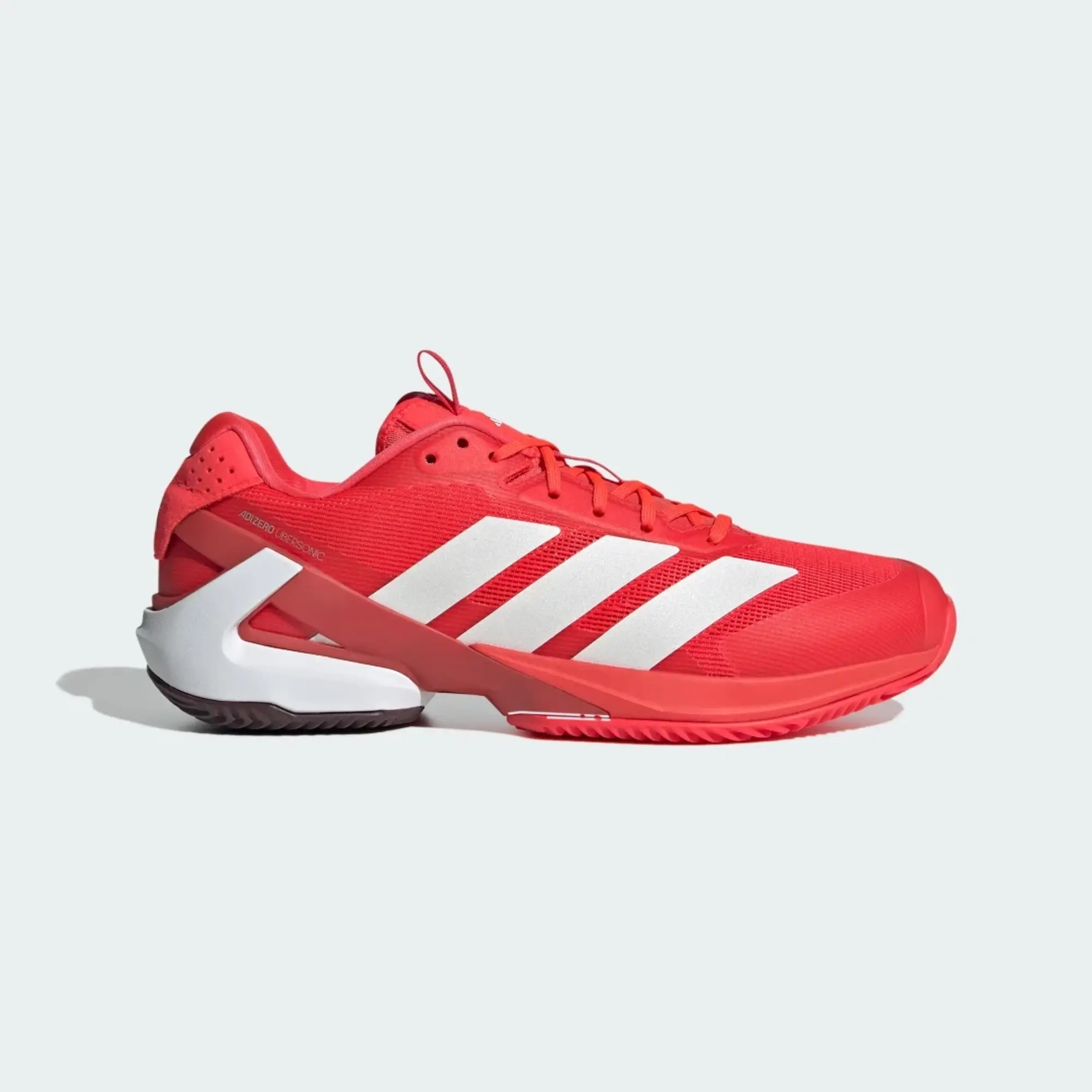 adidas Adizero Ubersonic 5 Clay Tennis Shoes