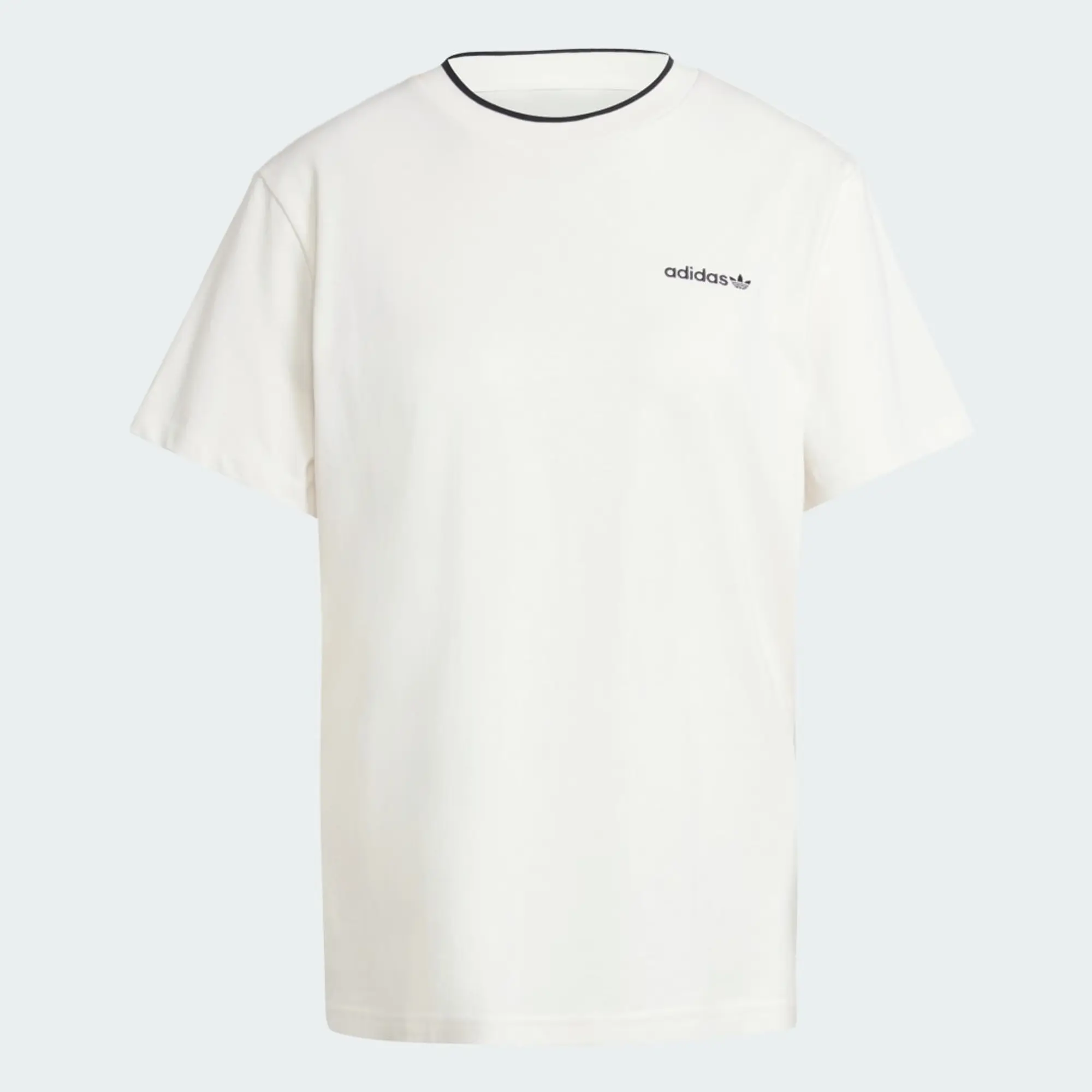 adidas Graphic adidas Sports Loose 3-Stripes Tee