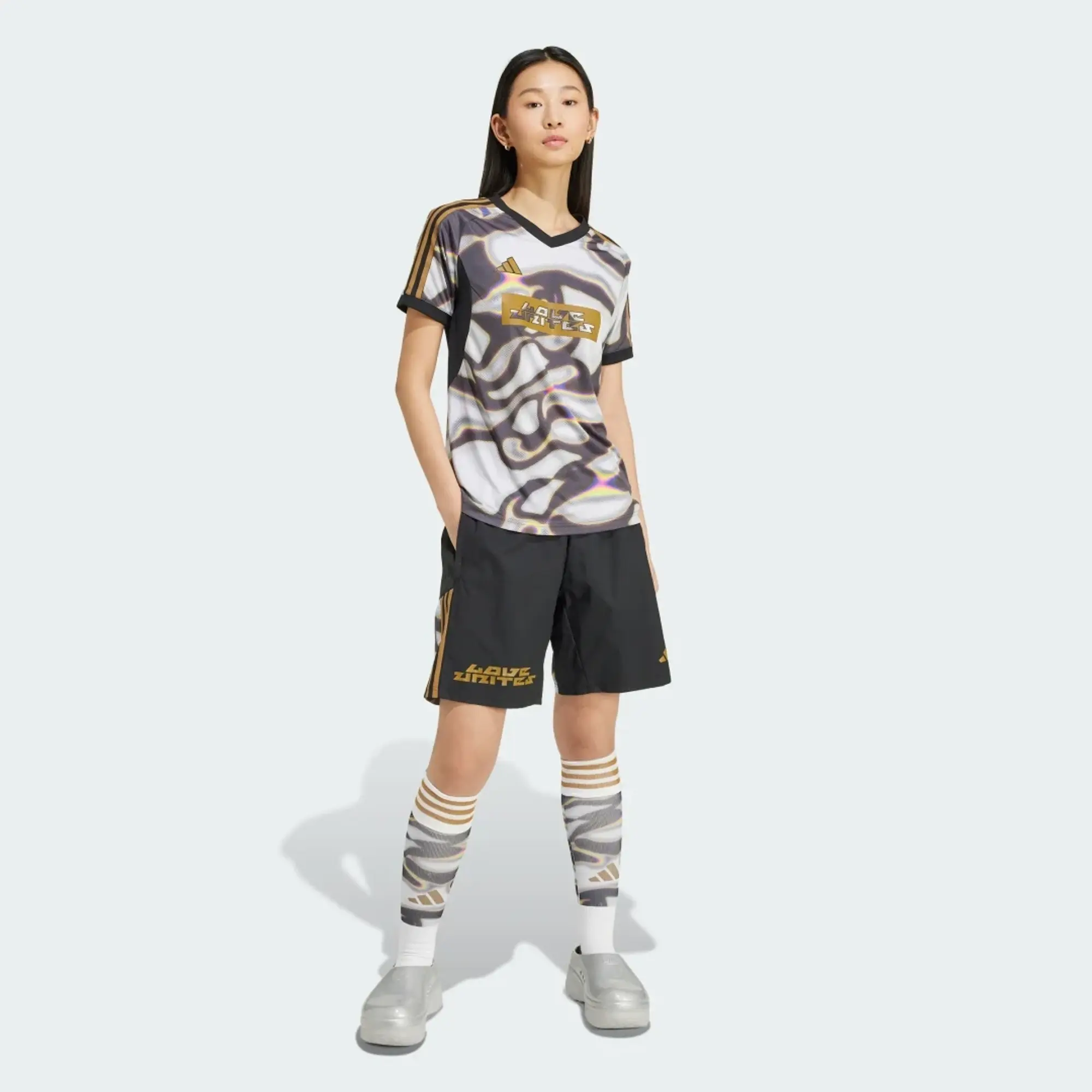 adidas Tiro Pride Jersey