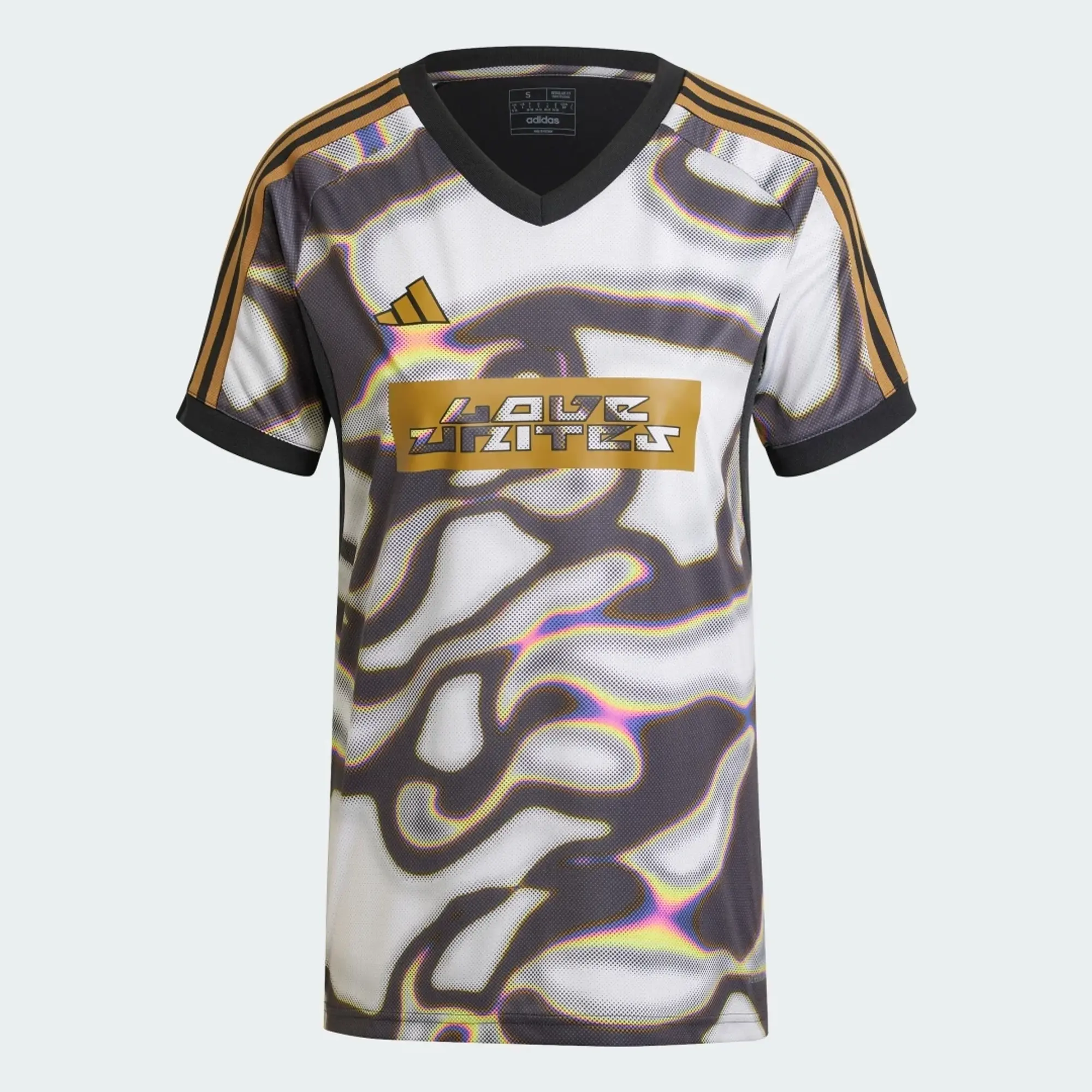 adidas Tiro Pride Jersey