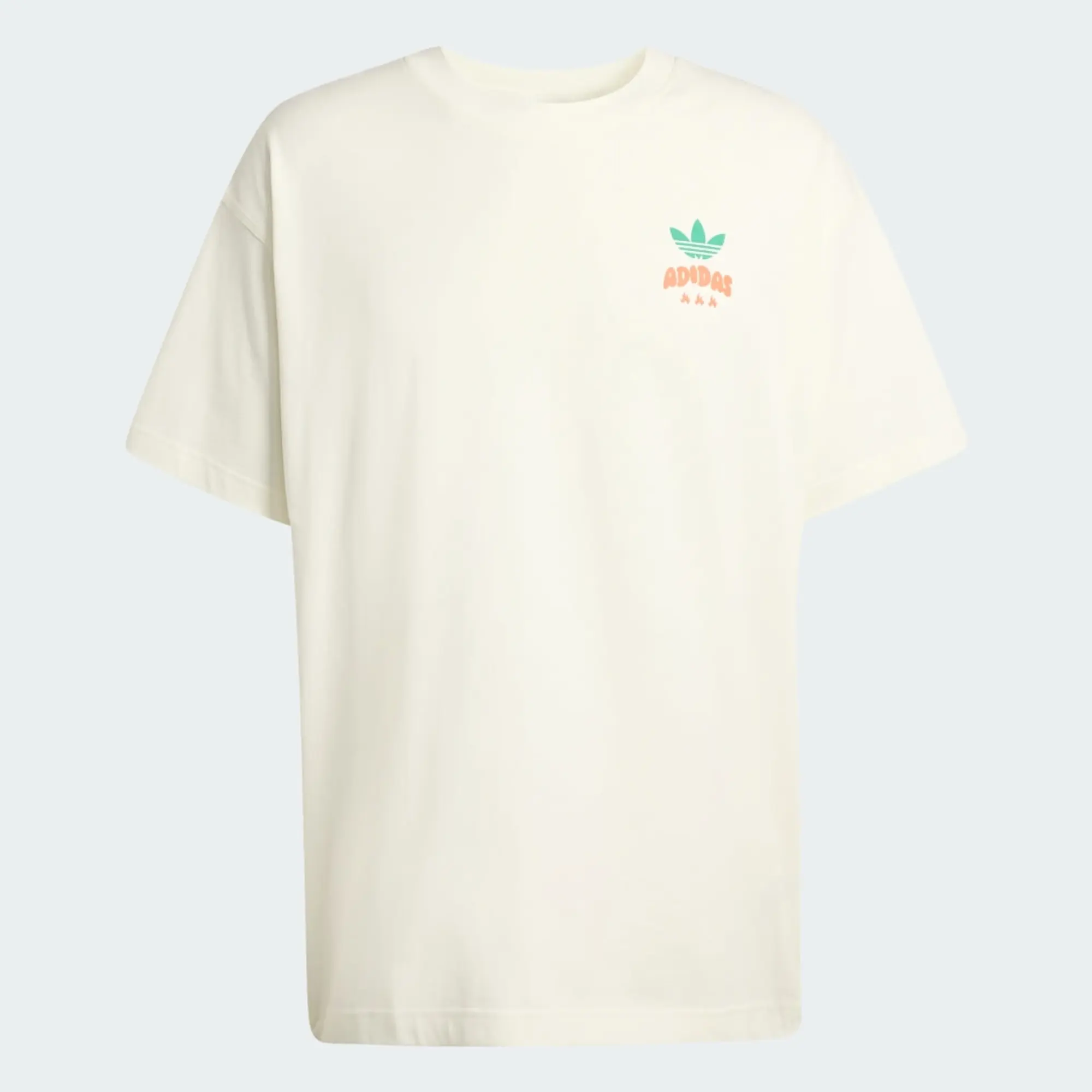 adidas CHILLI PT. 2 Graphic T-Shirt