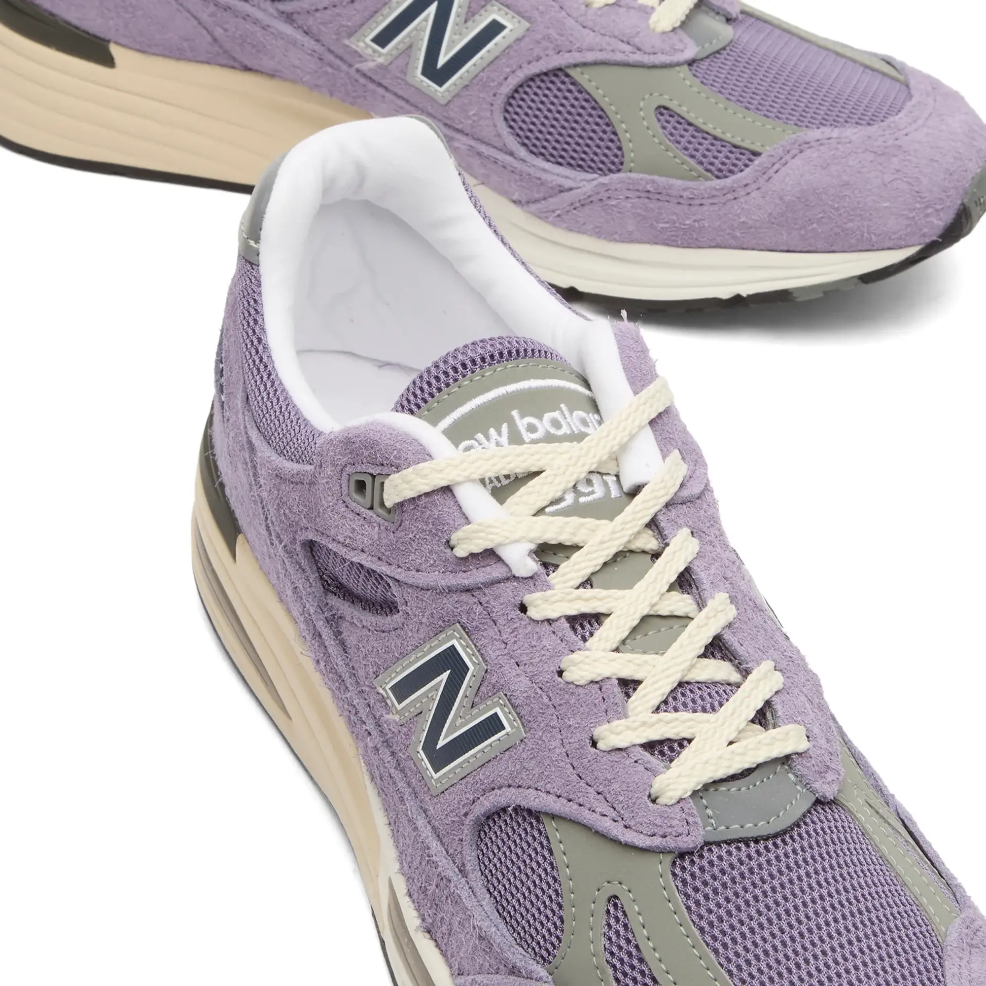 New Balance Made in UK U991v2