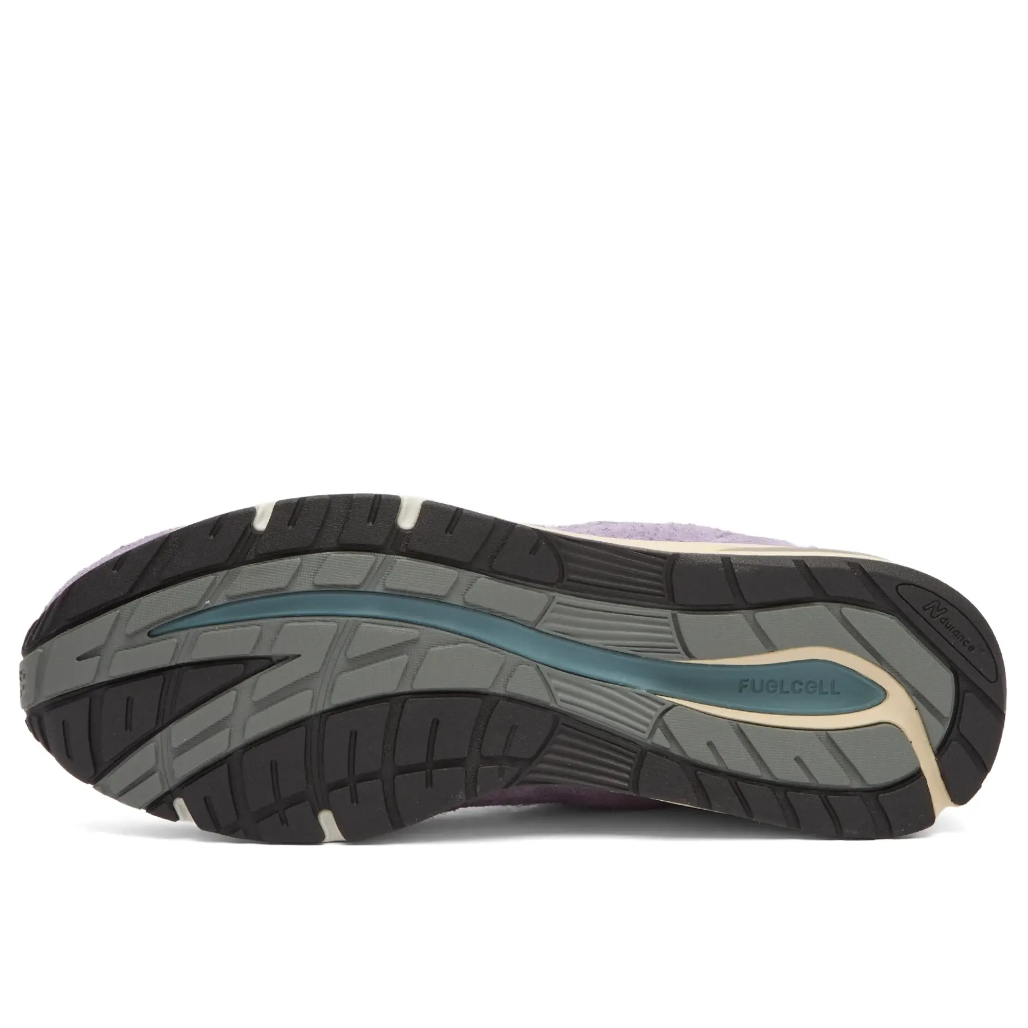 New Balance Made in UK U991v2