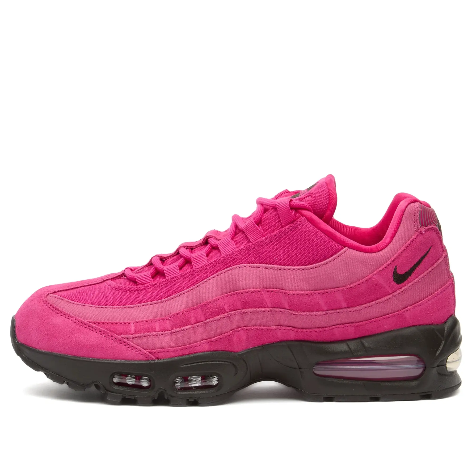 Nike Air Max 95, Black