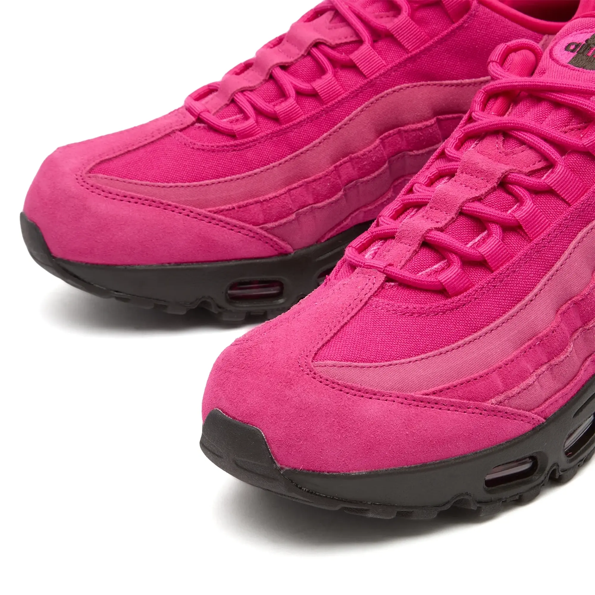 Nike Air Max 95, Black