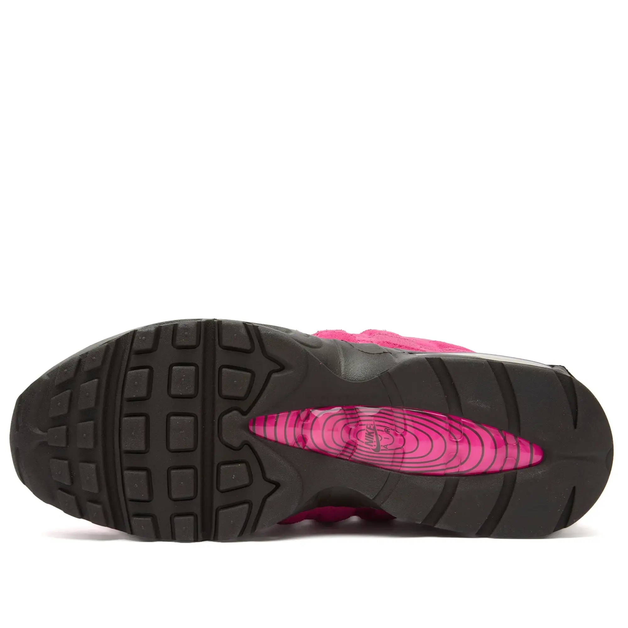 Nike Air Max 95, Black