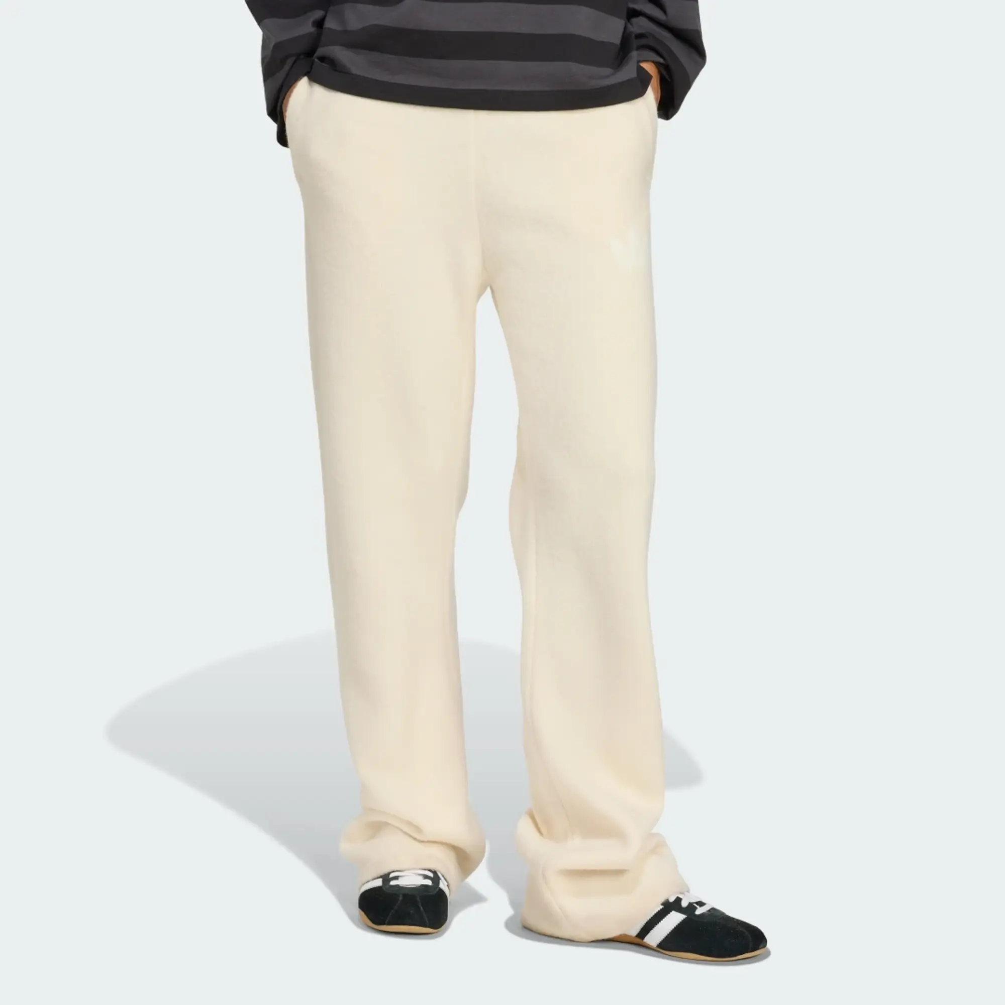 adidas adidas Originals Athletic Dept Knitted Joggers