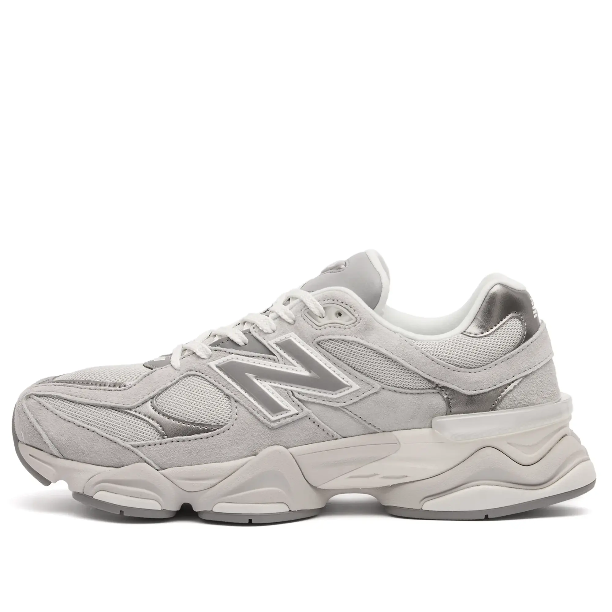 New Balance U9060ERG Sneaker Grey