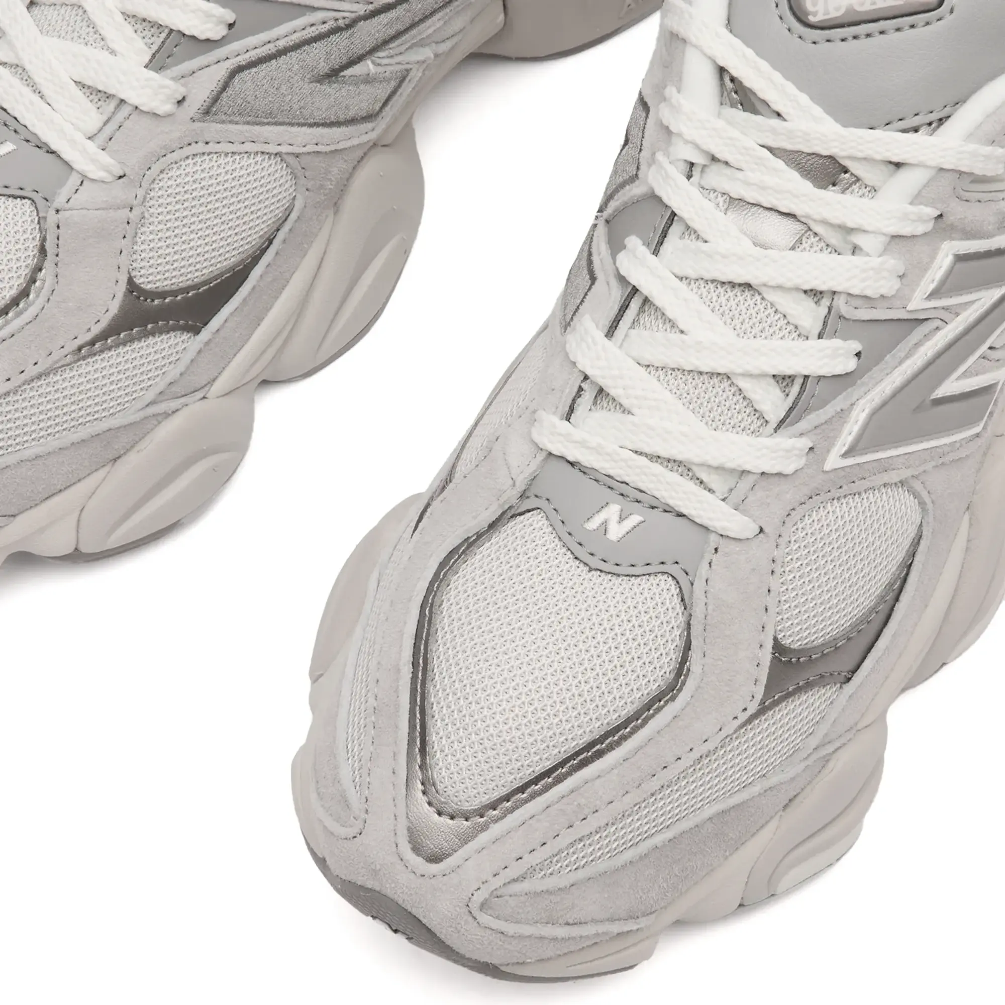 New Balance U9060ERG Sneaker Grey