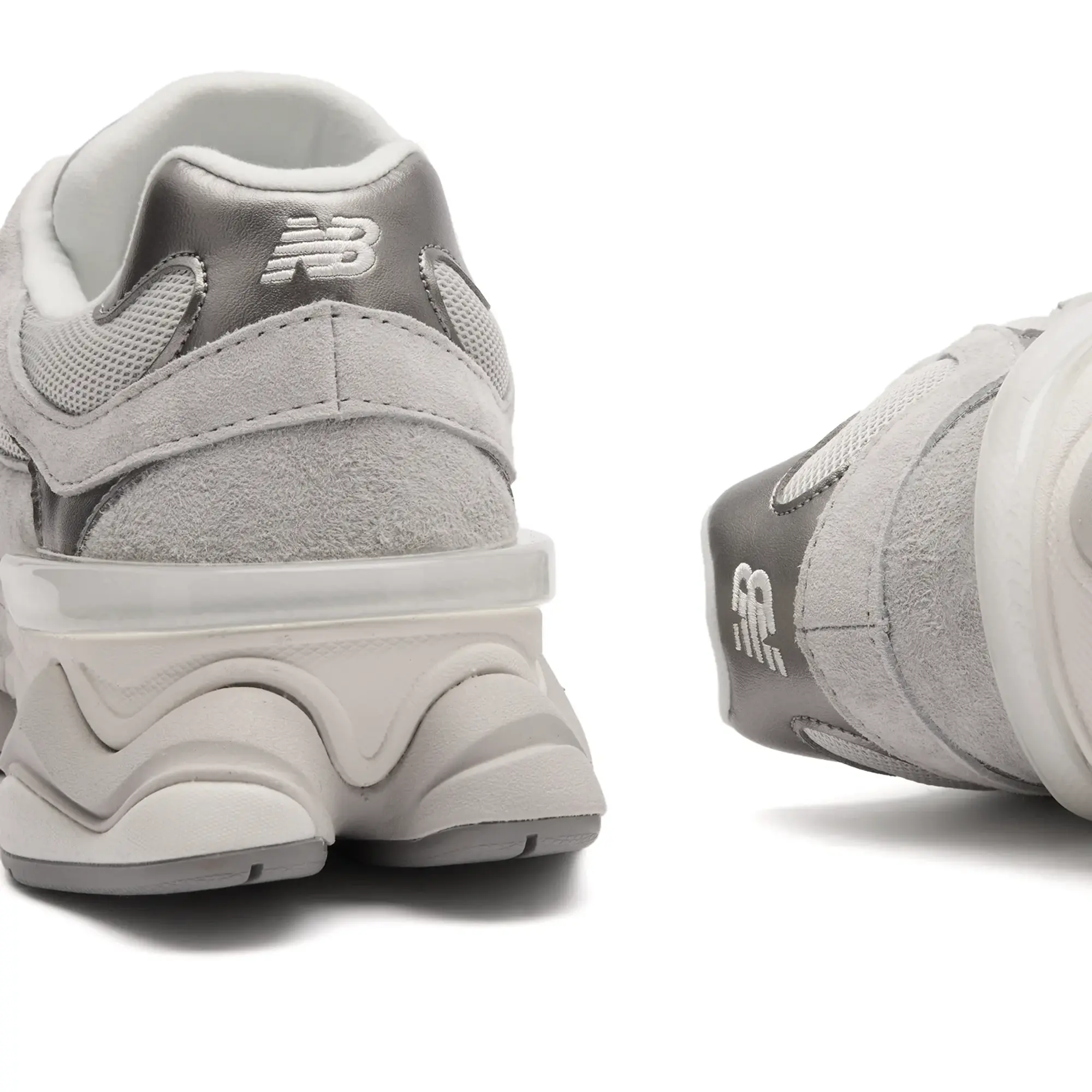 New Balance U9060ERG Sneaker Grey
