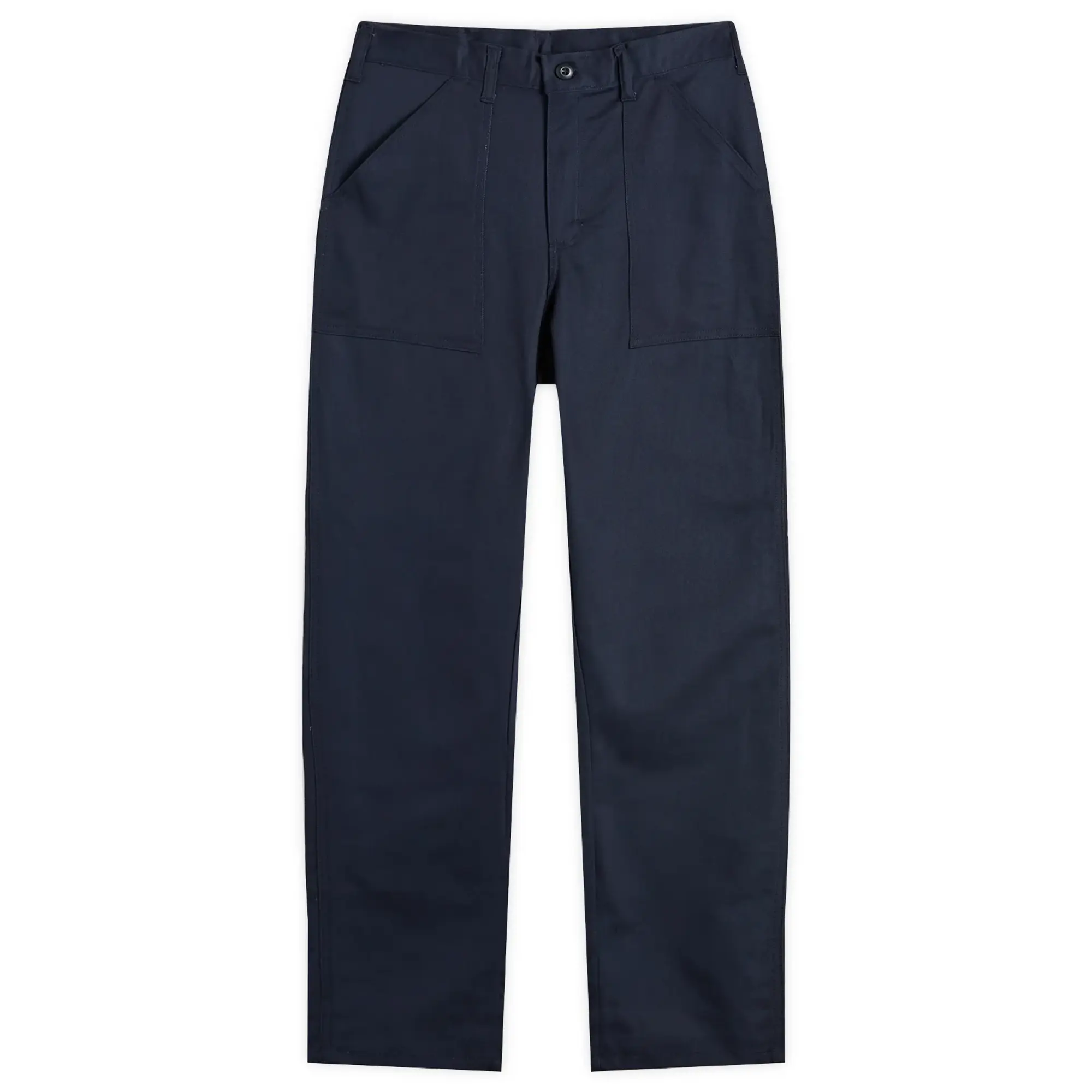 Stan Ray Men's Taper Fatigue Pants Navy Twill