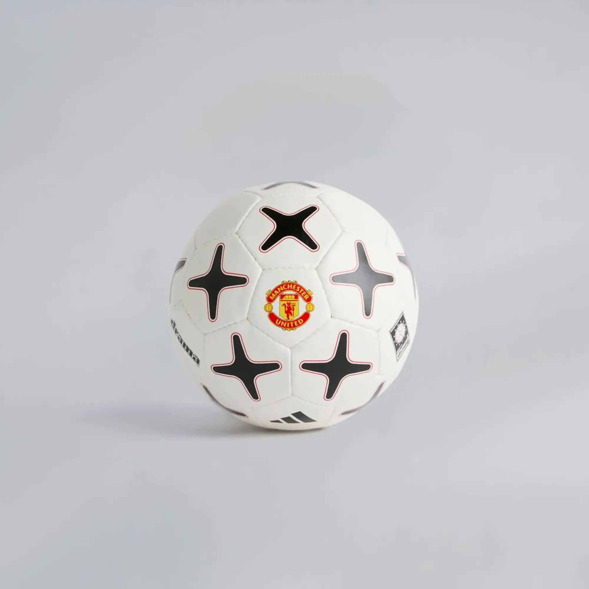 Manchester United x Drama Call Club Ball
