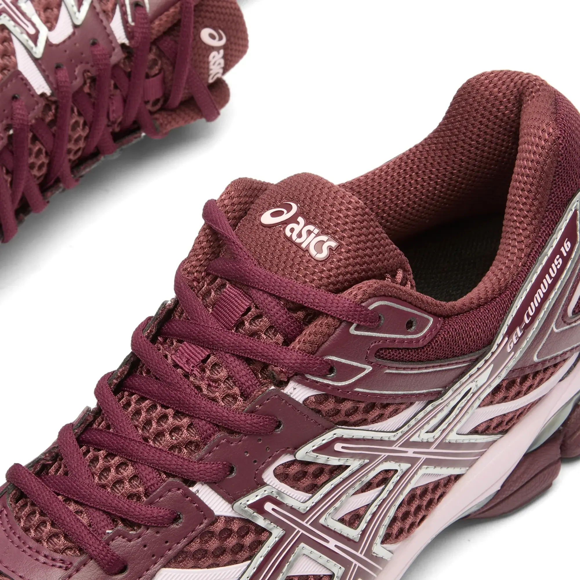 Asics Gel-Cumulus 16