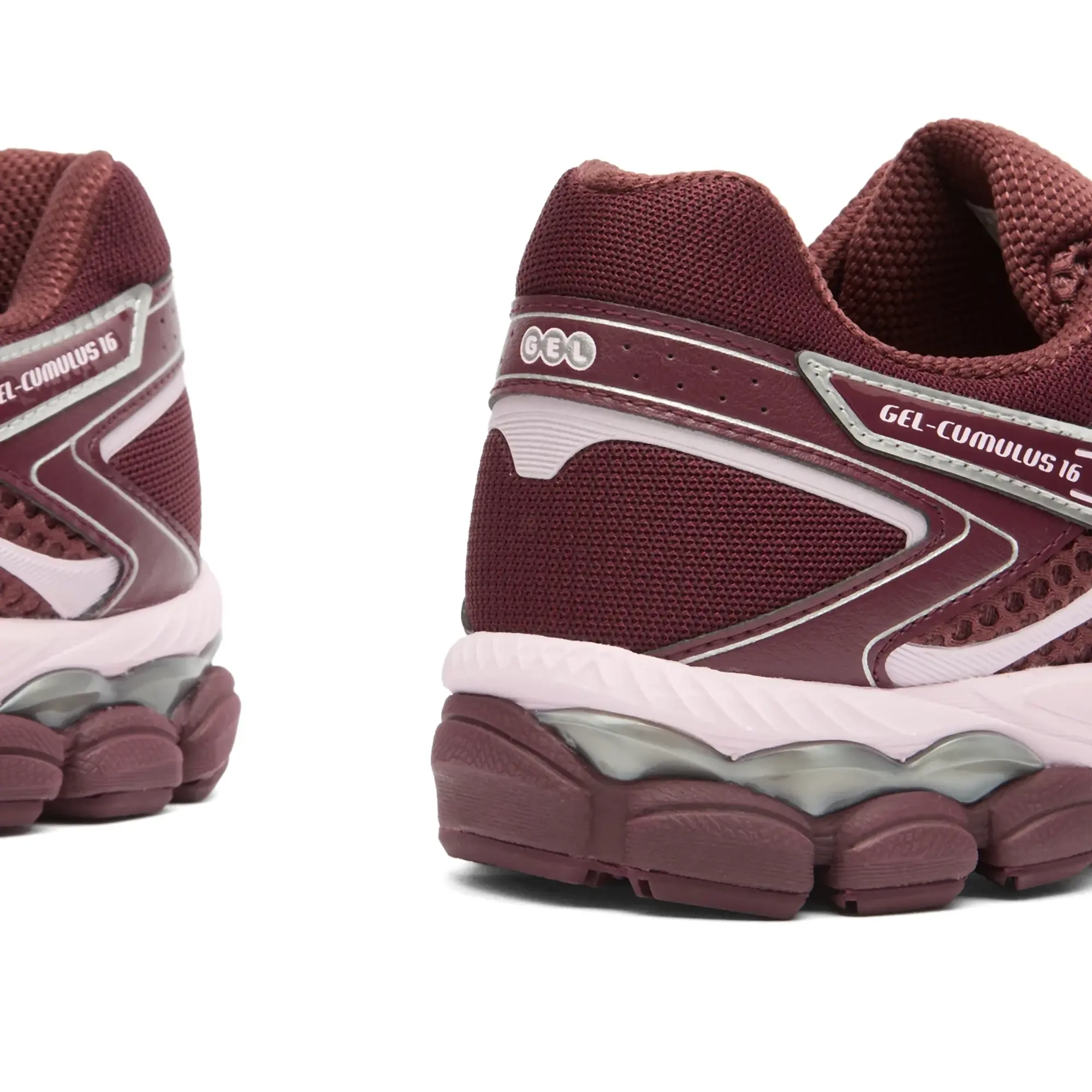 Asics Gel-Cumulus 16