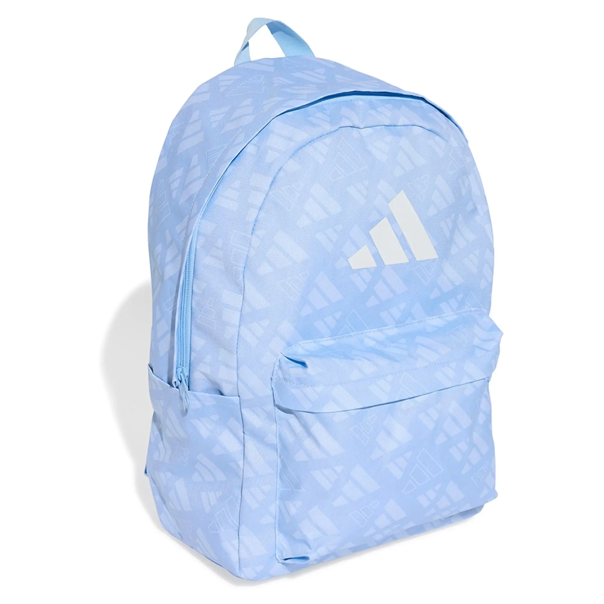 Adidas Classic Monogram Graphic 24l Backpack