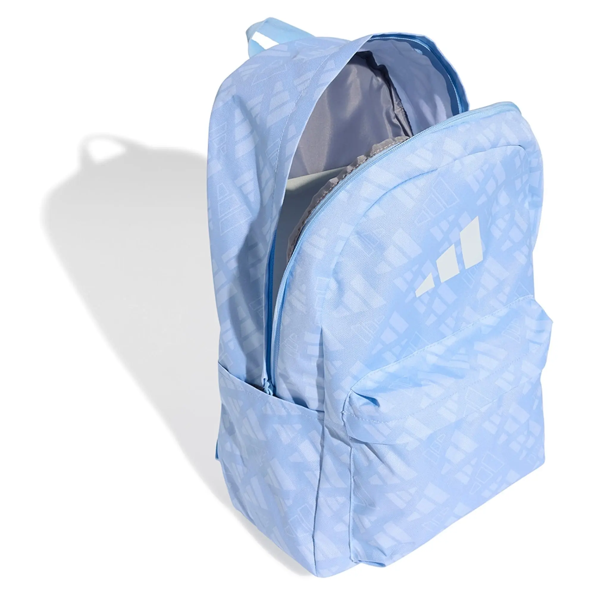 Adidas Classic Monogram Graphic 24l Backpack