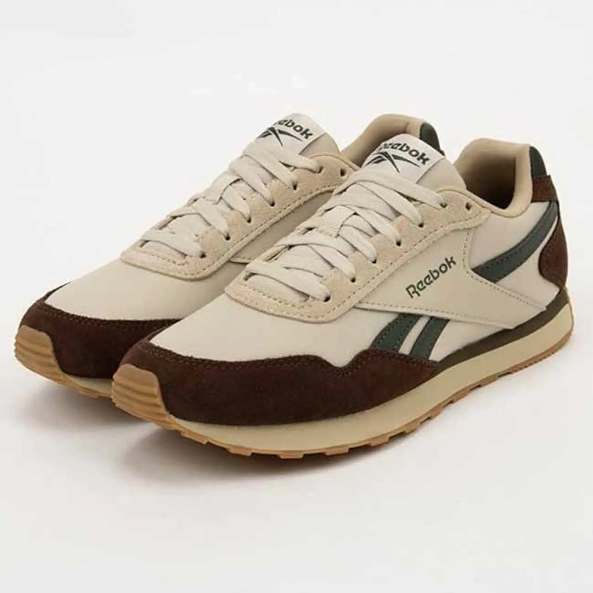 Reebok Classics Glide Low Trainers