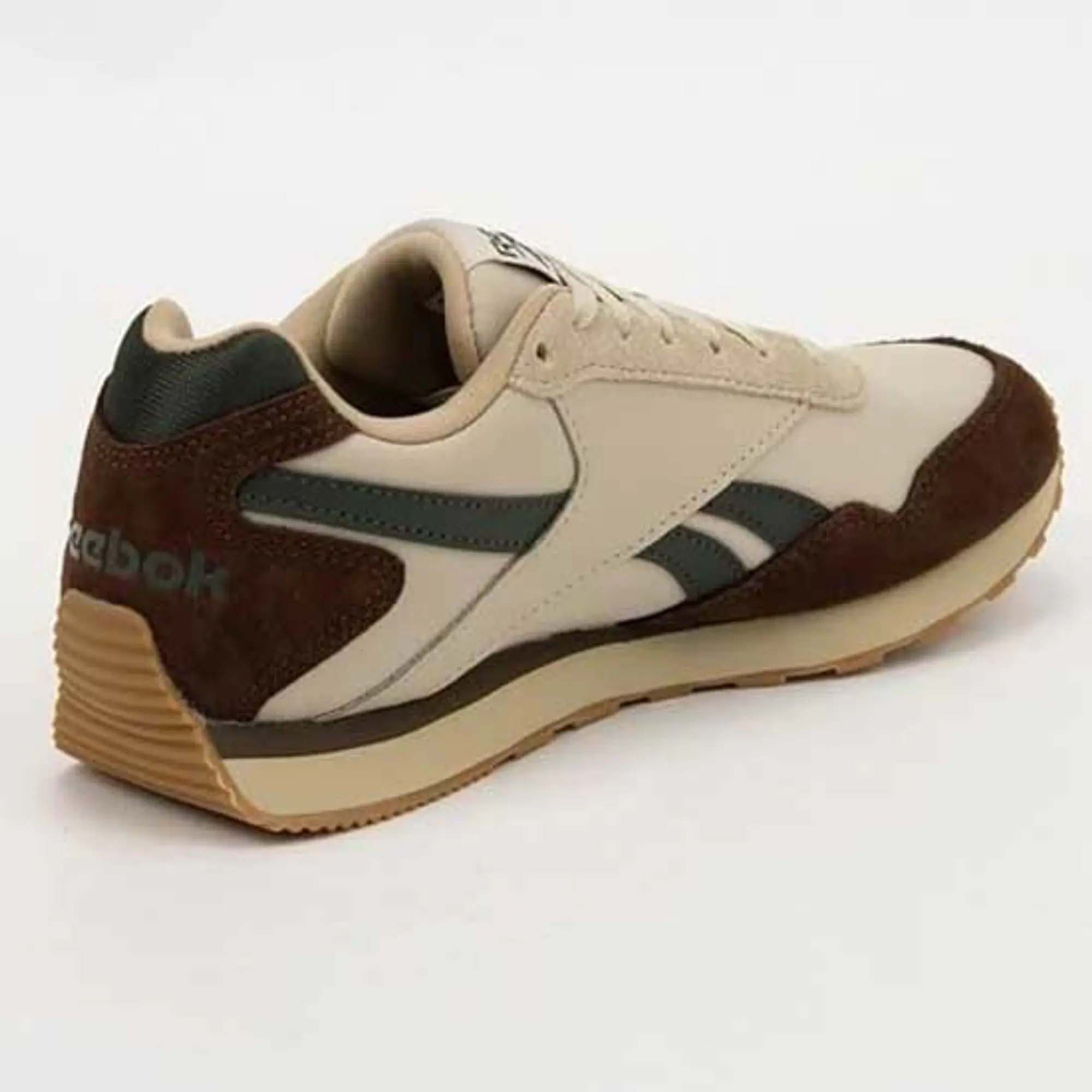Reebok Classics Glide Low Trainers