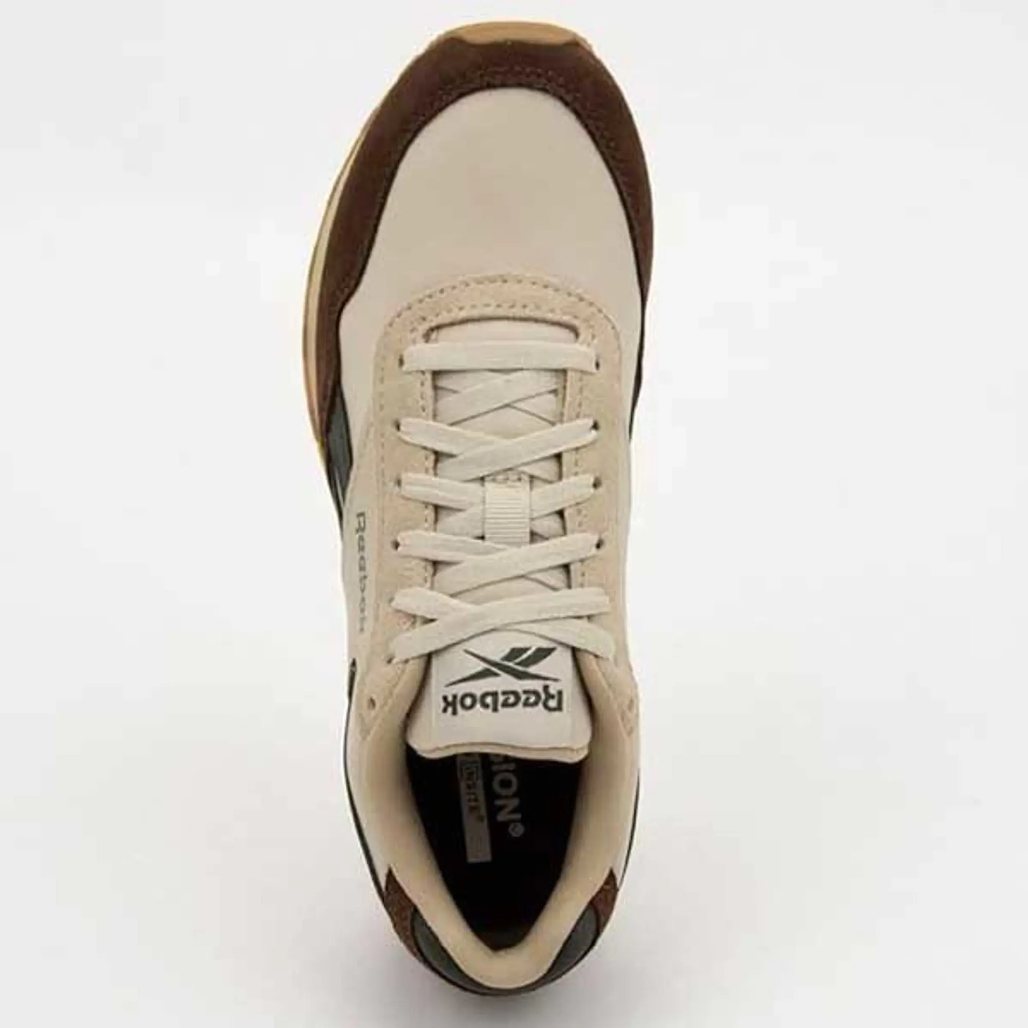 Reebok Classics Glide Low Trainers