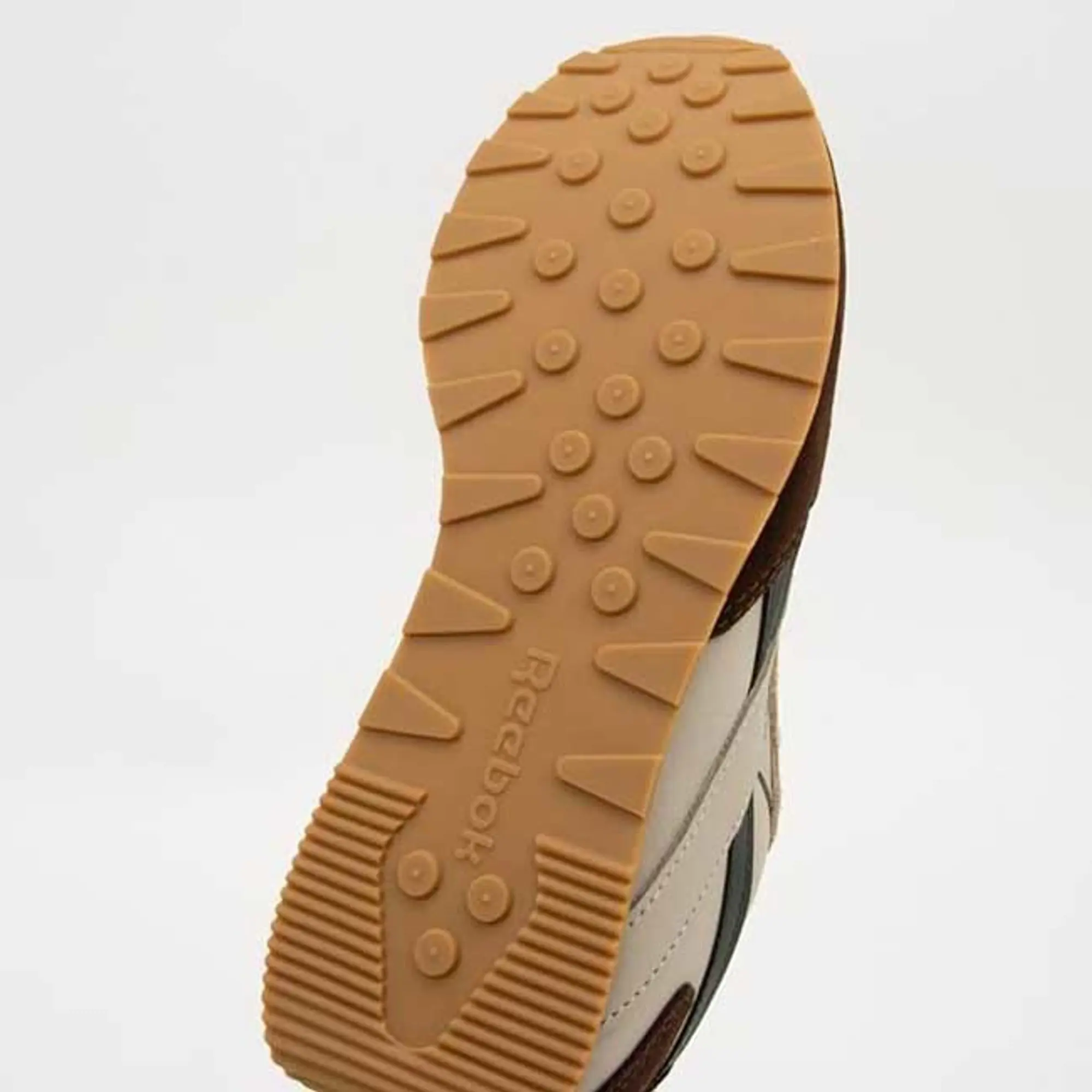 Reebok Classics Glide Low Trainers