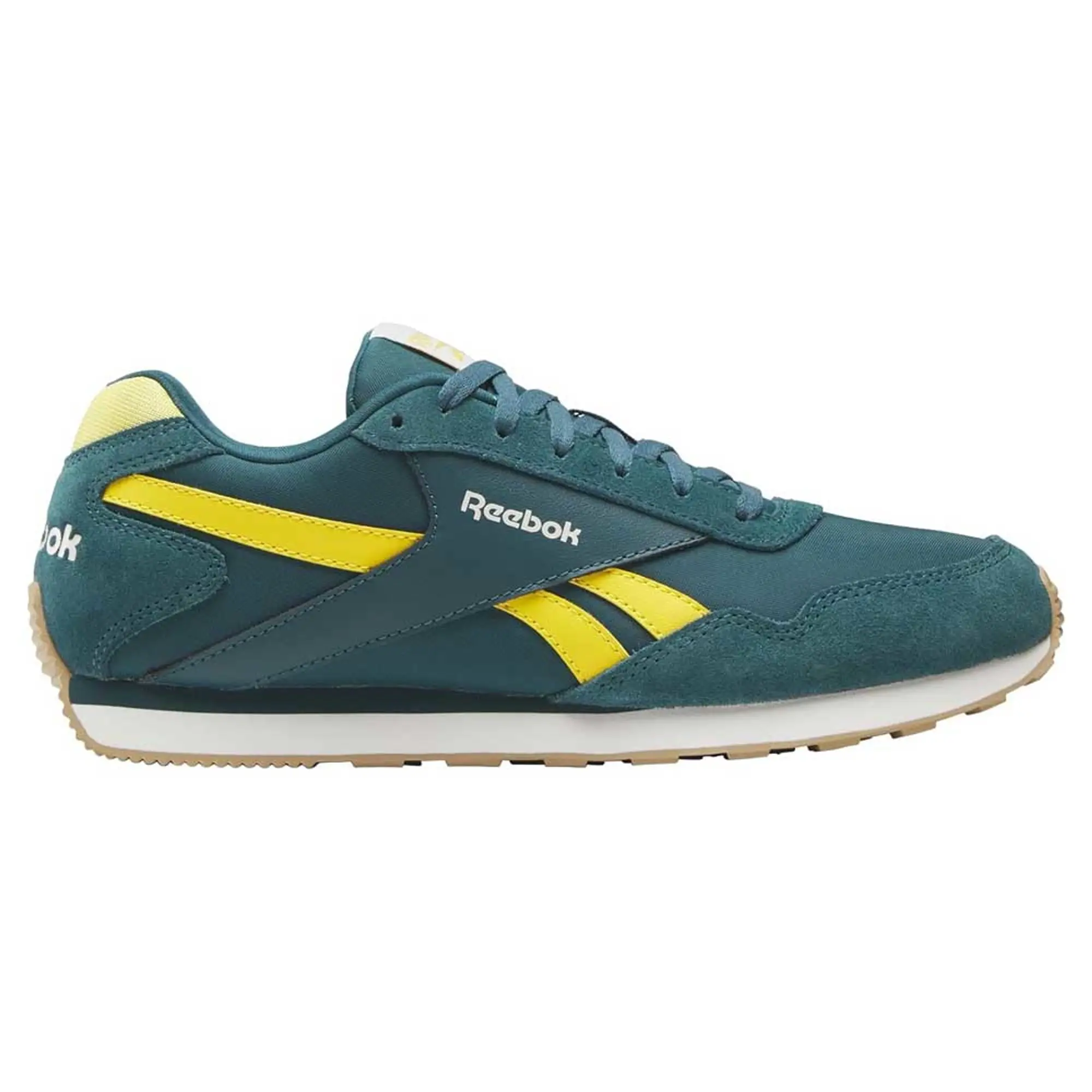 Reebok Classics Glide Low Trainers