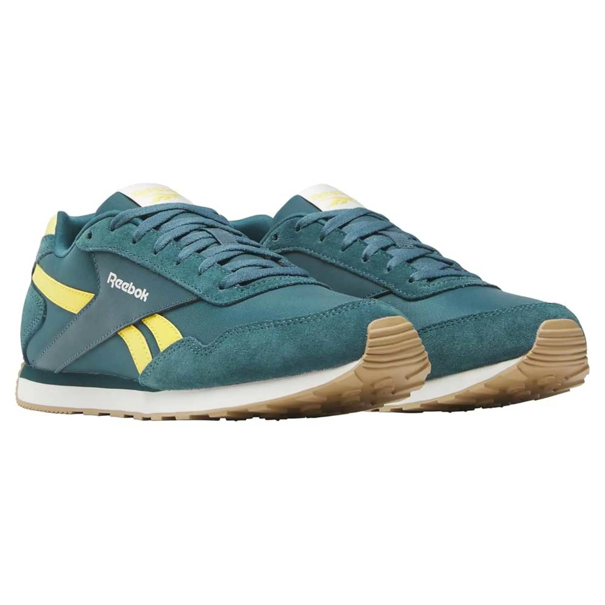 Reebok Classics Glide Low Trainers