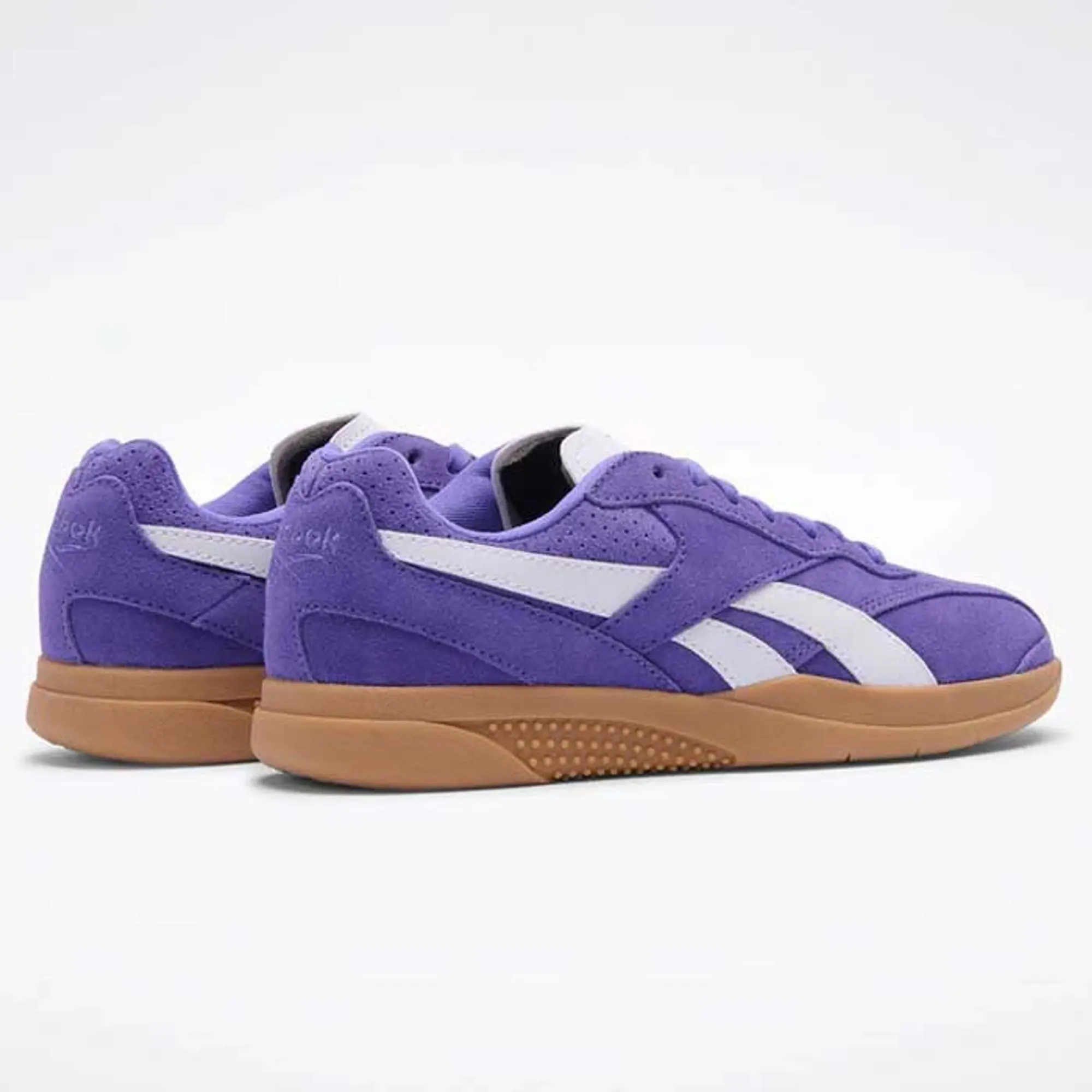 Reebok Classics Hammer Street Trainers