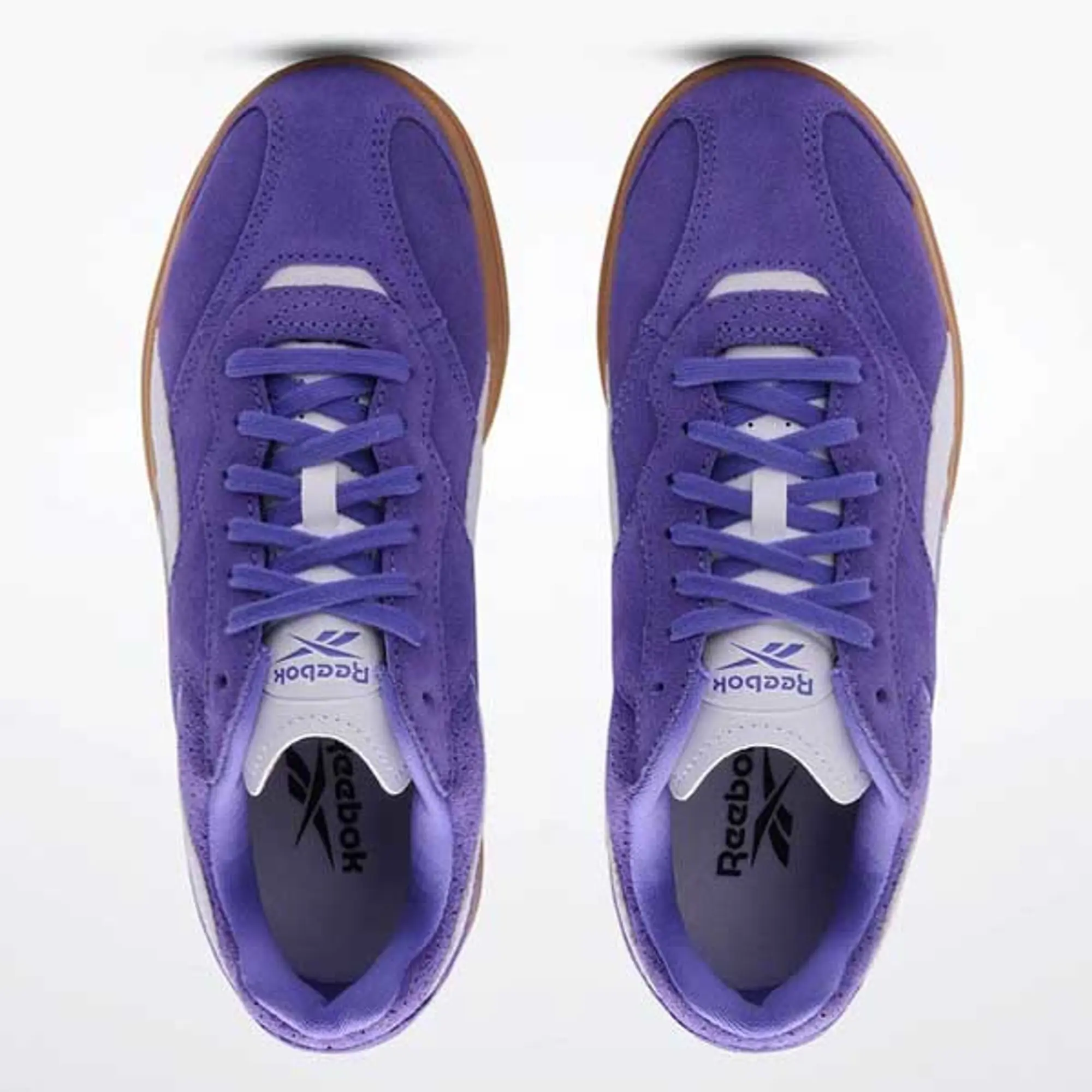 Reebok Classics Hammer Street Trainers