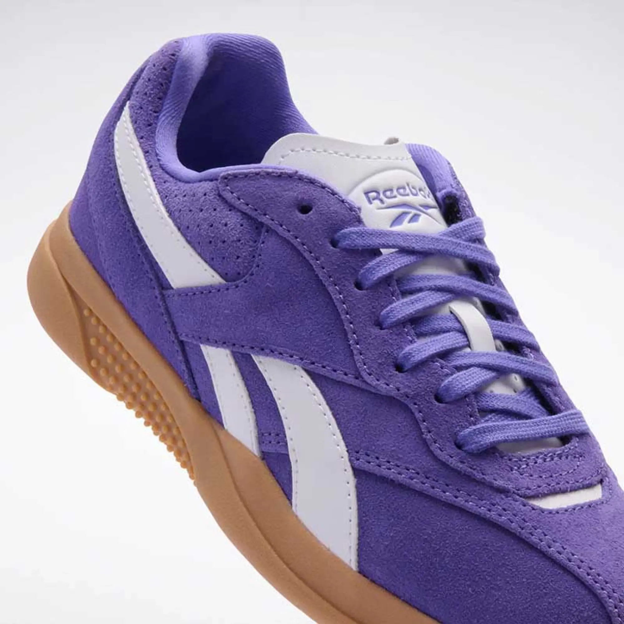 Reebok Classics Hammer Street Trainers