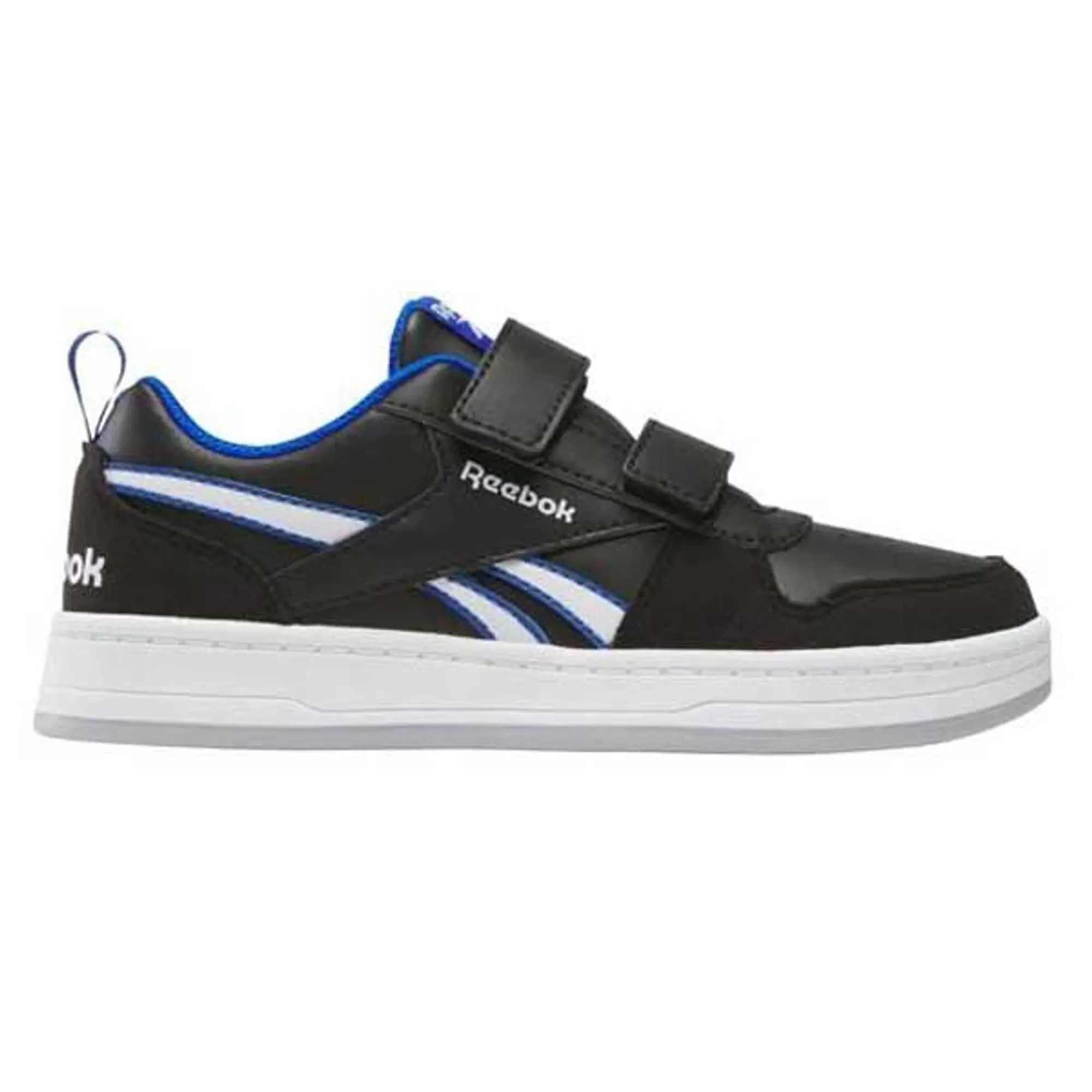 Reebok Classics Royal Prime 2.0 Two Strap Hoop & Loop Trainers
